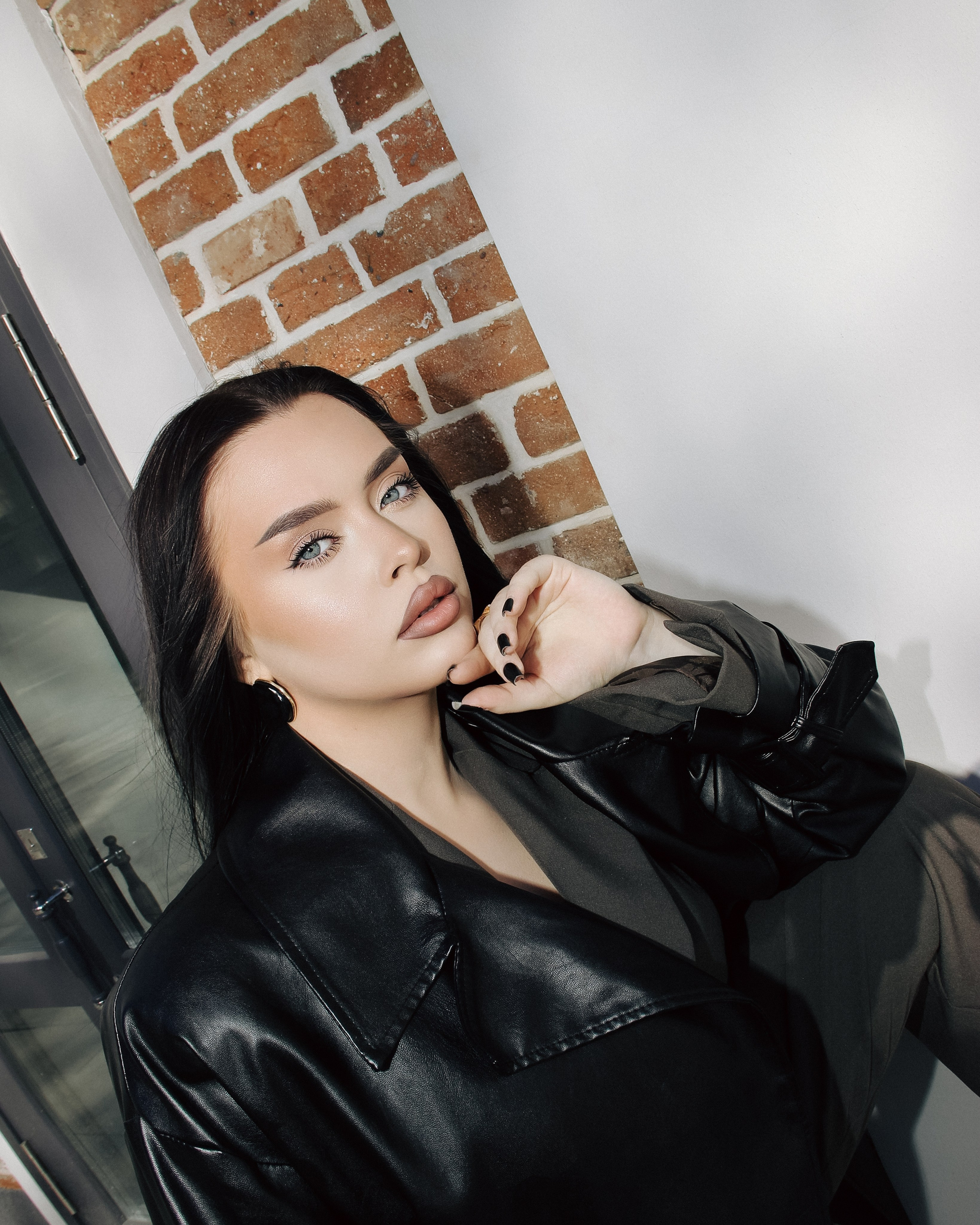 Полина — Ekaterinburg