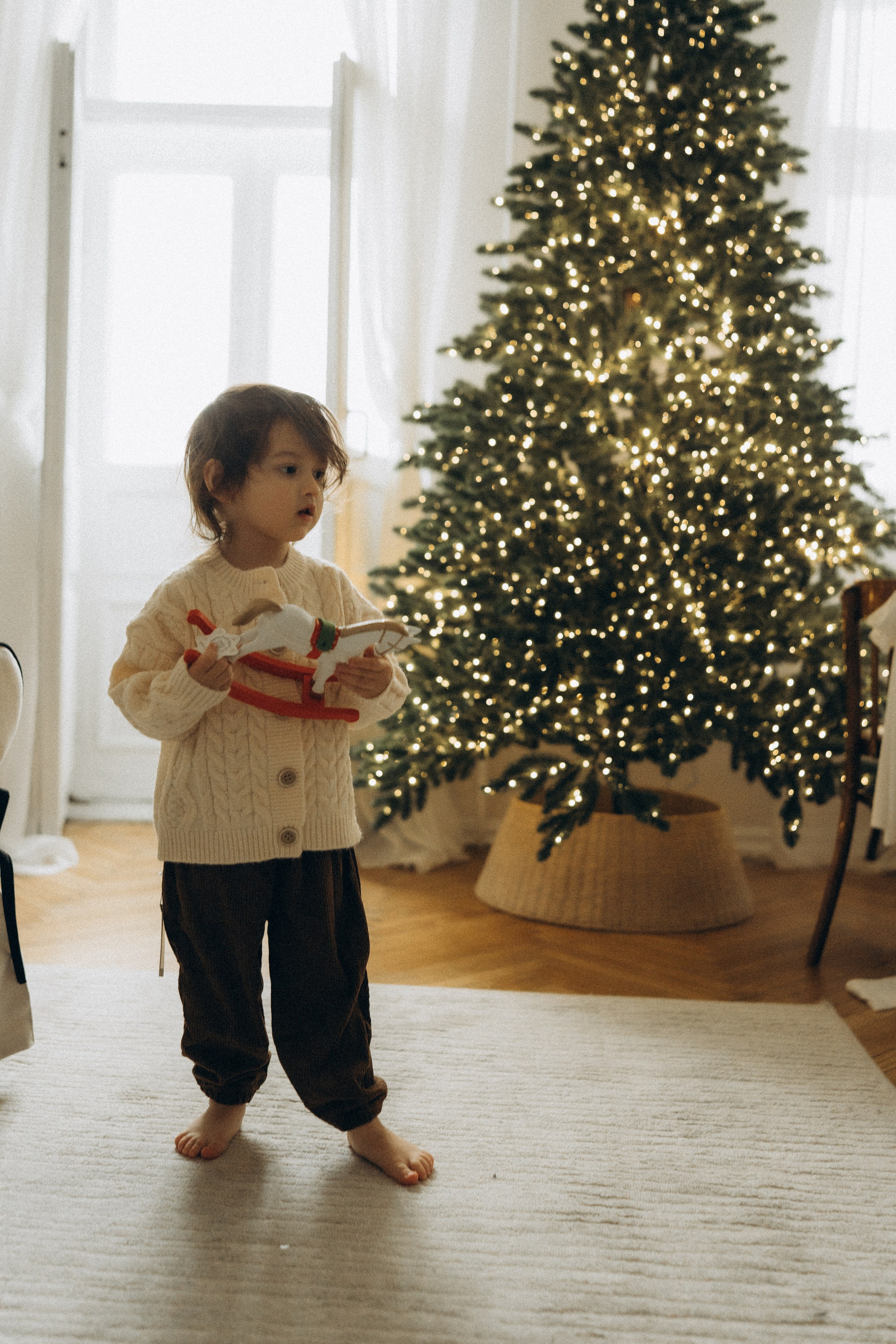 Мама с дочкой. Портретный фотограф в г. Москва Солнцево Яковлева Анастасия