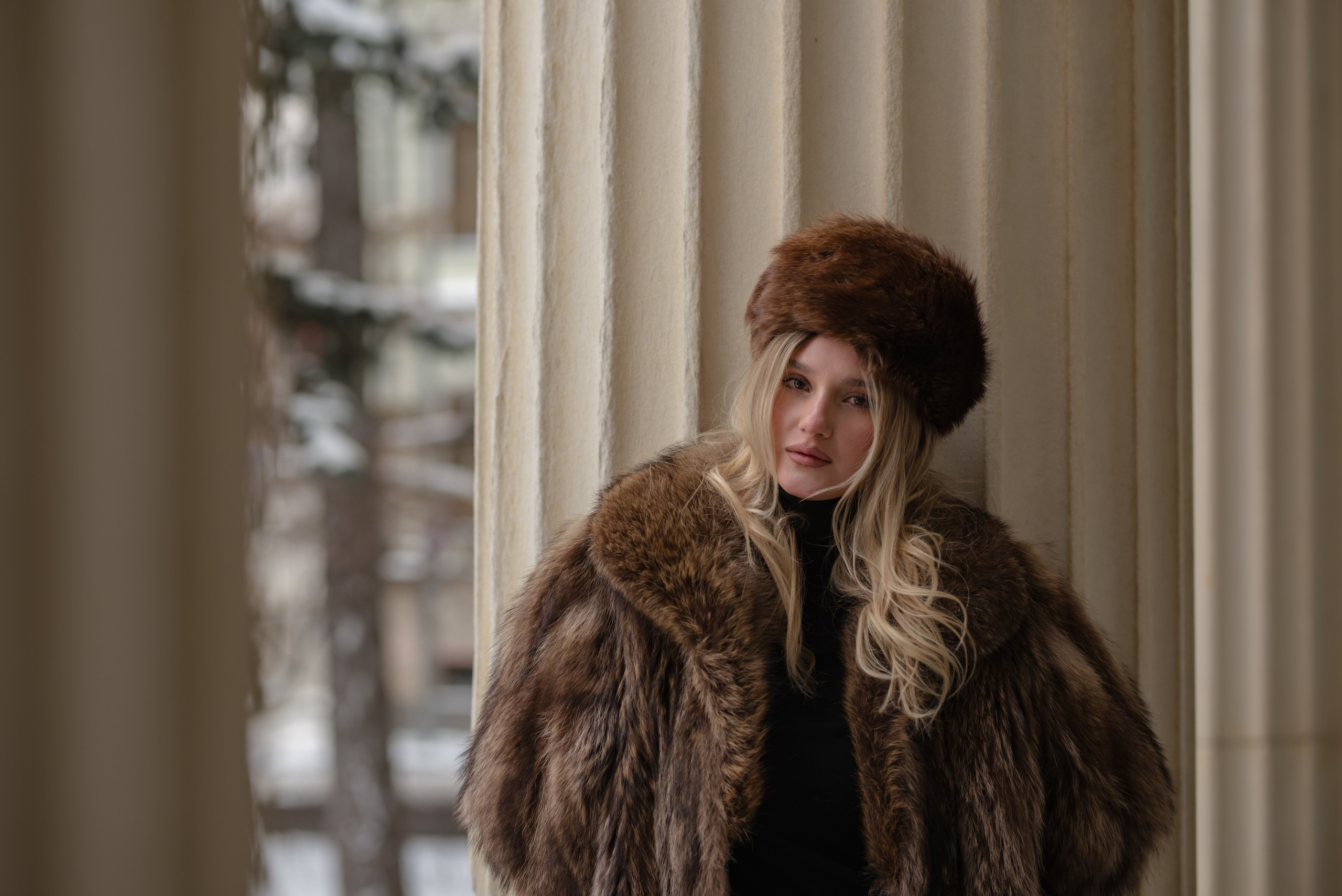 Анна. Портретный фотограф в г. Москва Солнцево Яковлева Анастасия