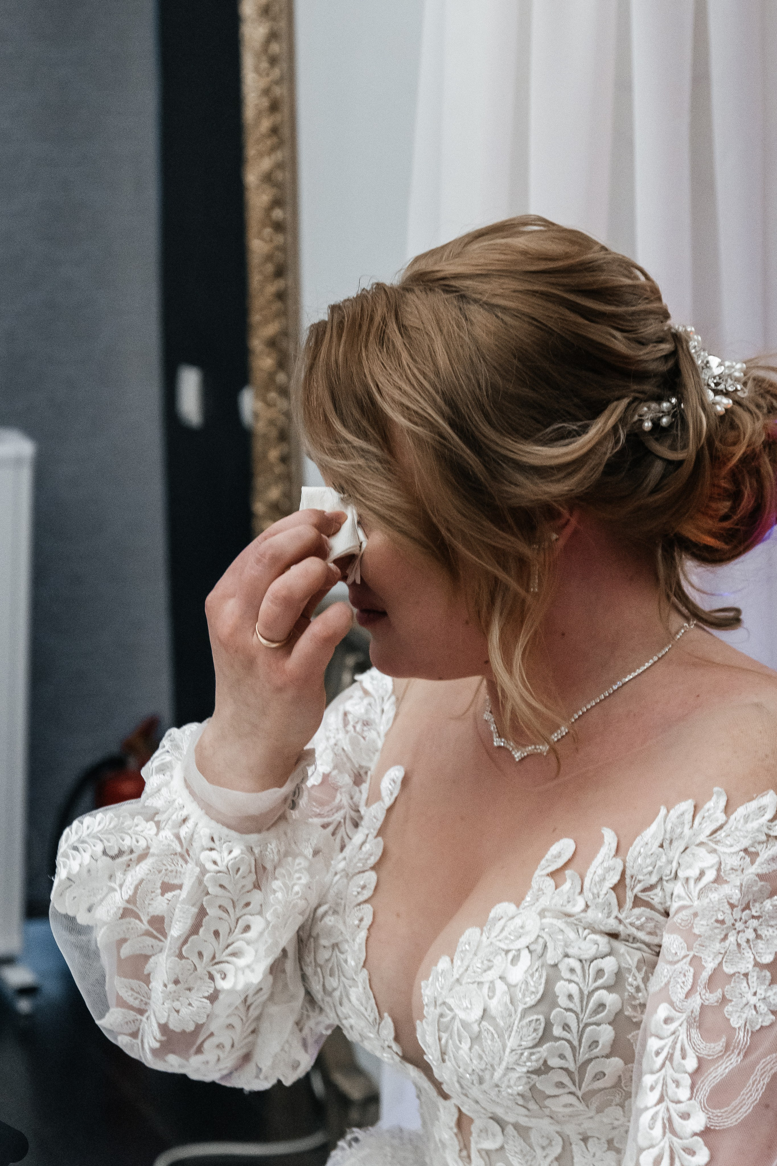 Роман и Анастастя. Фотограф/Ретушер