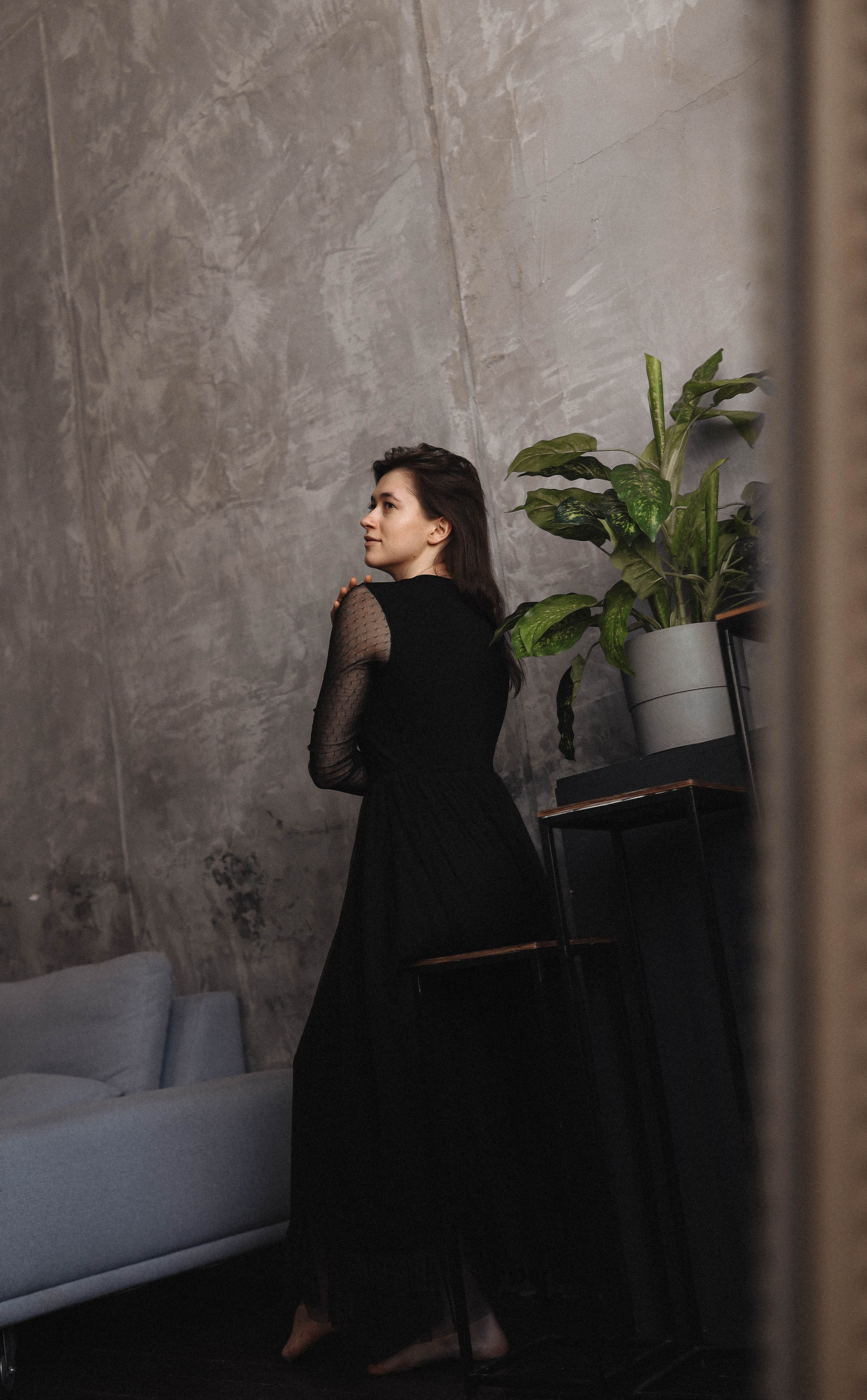 Анастасия. VLADA KACHANINA. Семейный/индивидуальный Фотограф Новосибирск