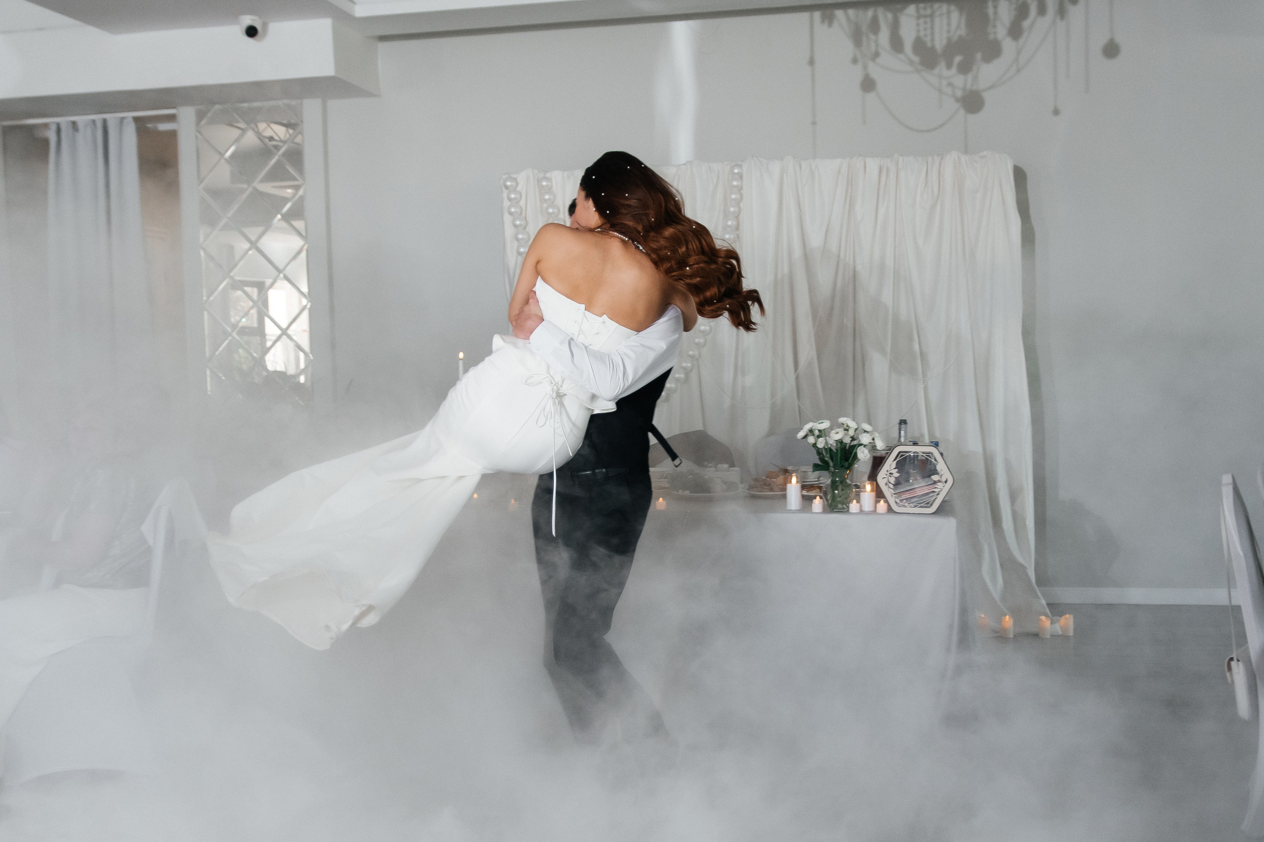 Илья и Света. Свадебный, женский и семейный фотограф в Уфе Анастасия Игнатьева