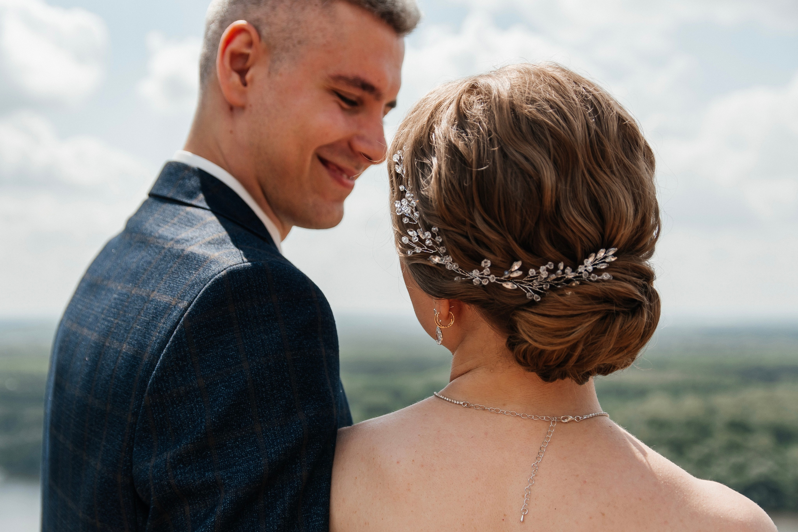 Дмитрий и Анастасия. Свадебный, женский и семейный фотограф в Уфе Анастасия Игнатьева