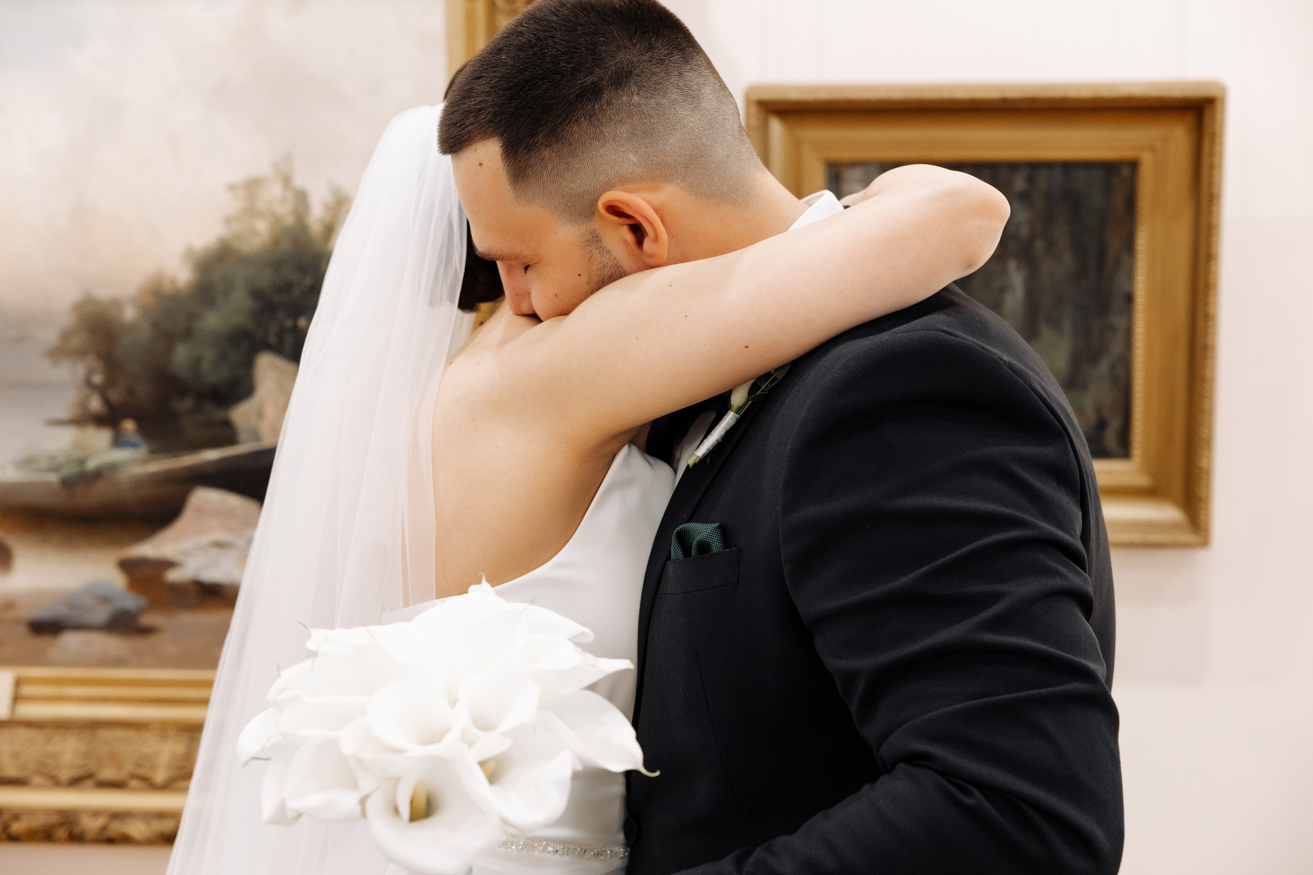 Влад и Маша. Фотограф Ставрополь Петр Голубенко