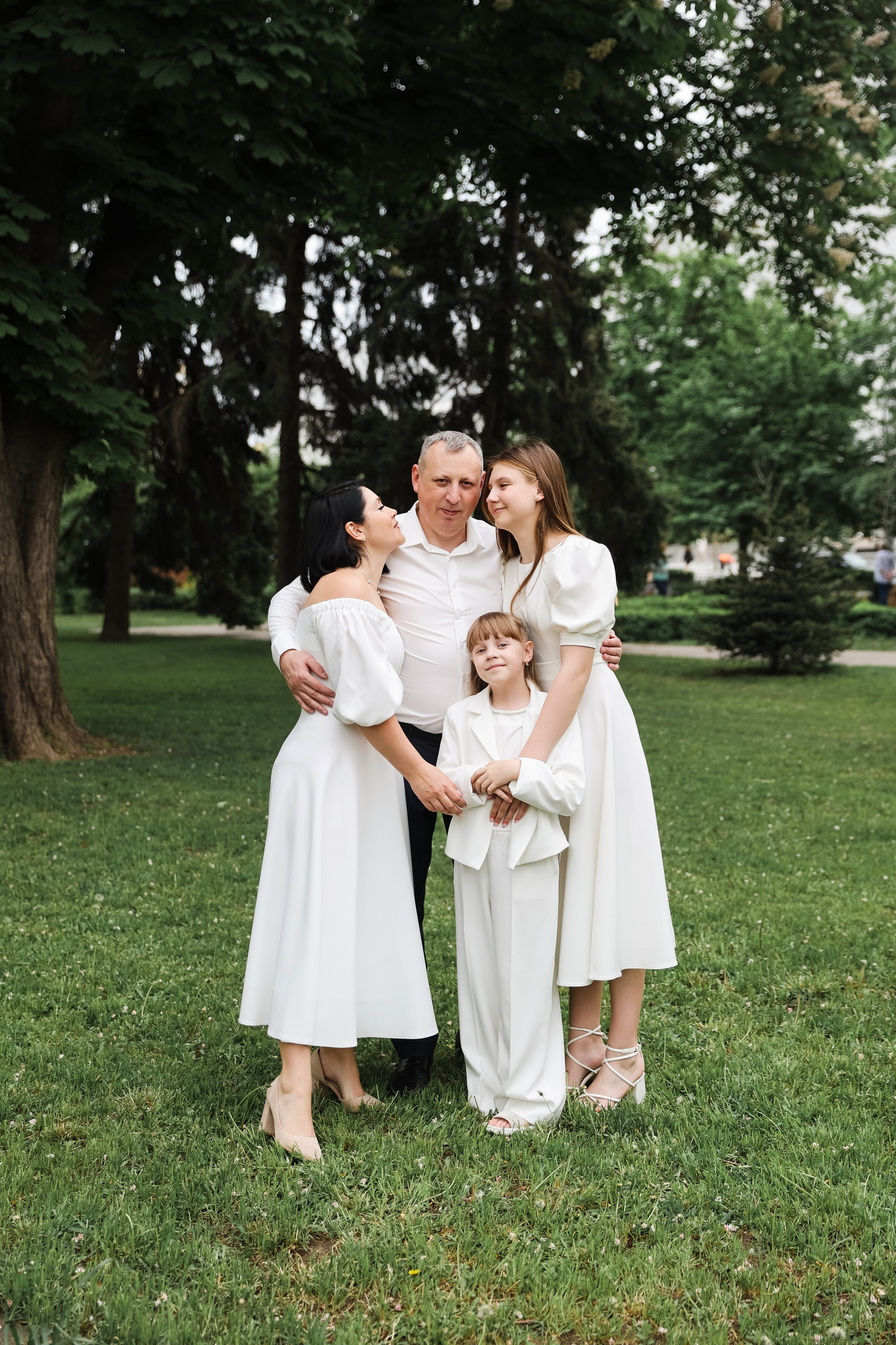 Городские прогулки. Главная