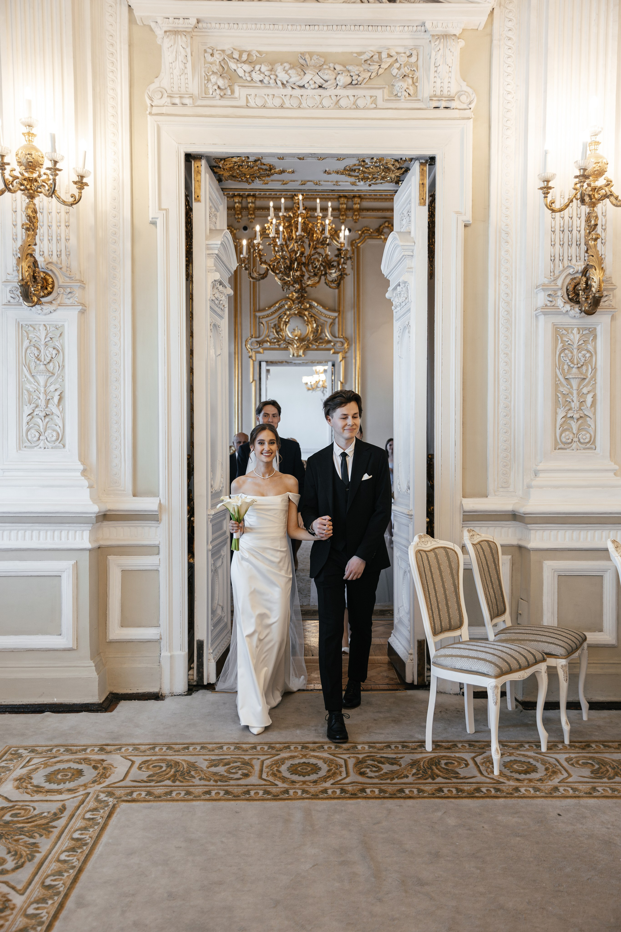 Вера и Даниил. Lifestyle фотограф в Санкт-Петербурге Анна Щекалева