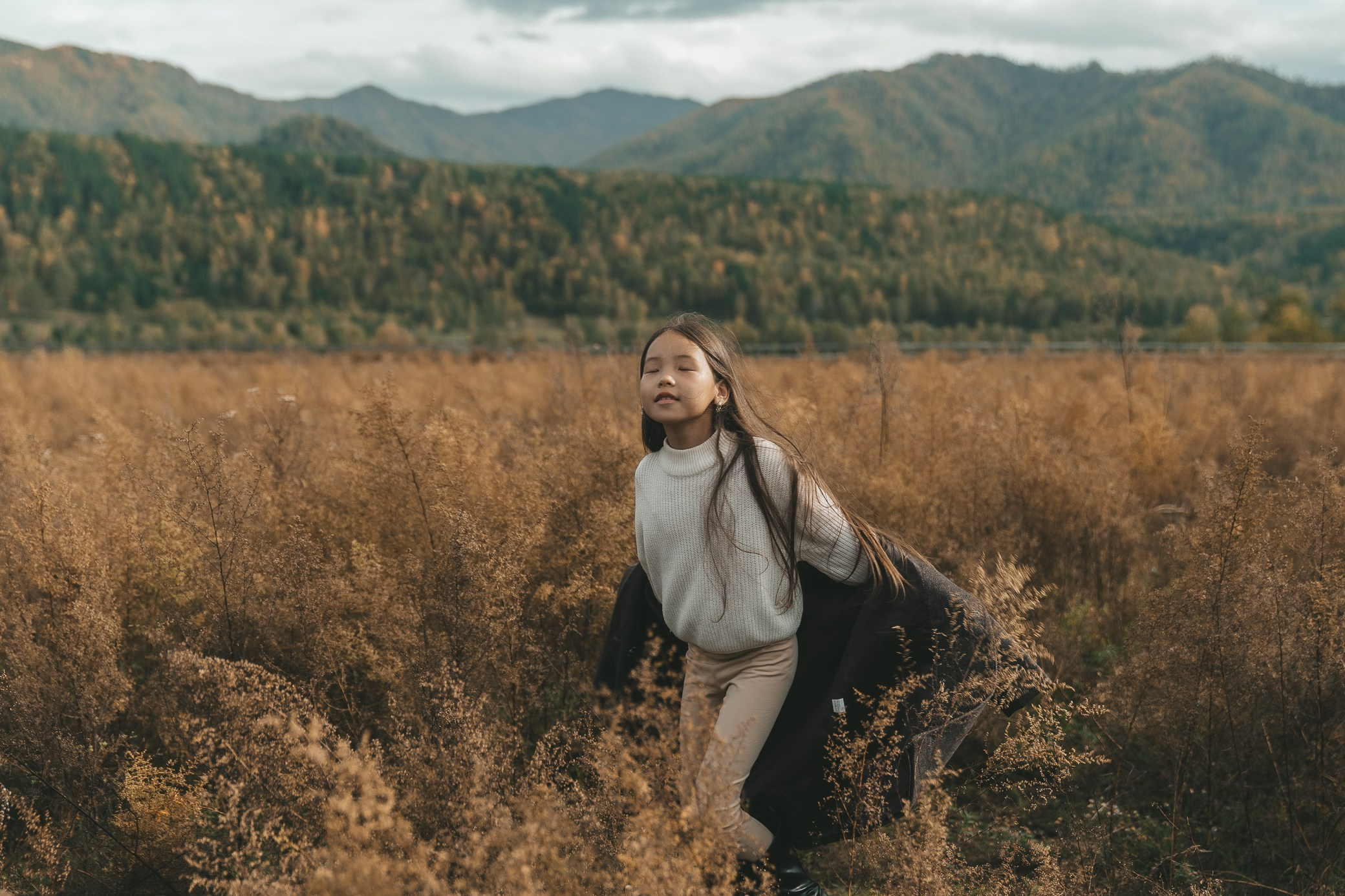 Айсана и Виктория. Семейный и детский фотограф в Сергиев Посаде, Хотьково Якимчук Любовь