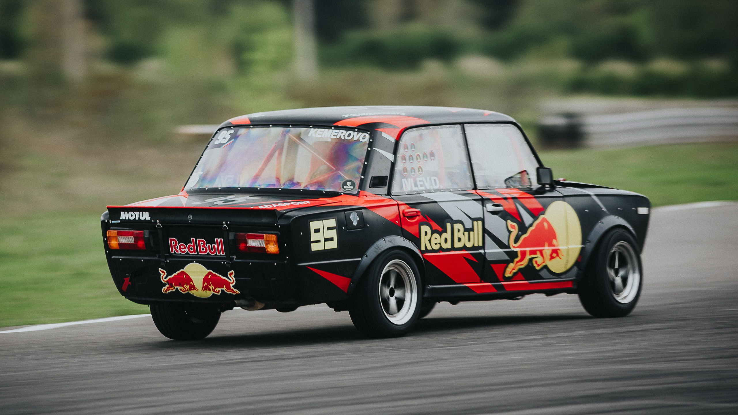 18.05.2024 — КСКГ Классика — Этап 1. Репортажный фотограф в Кемерово