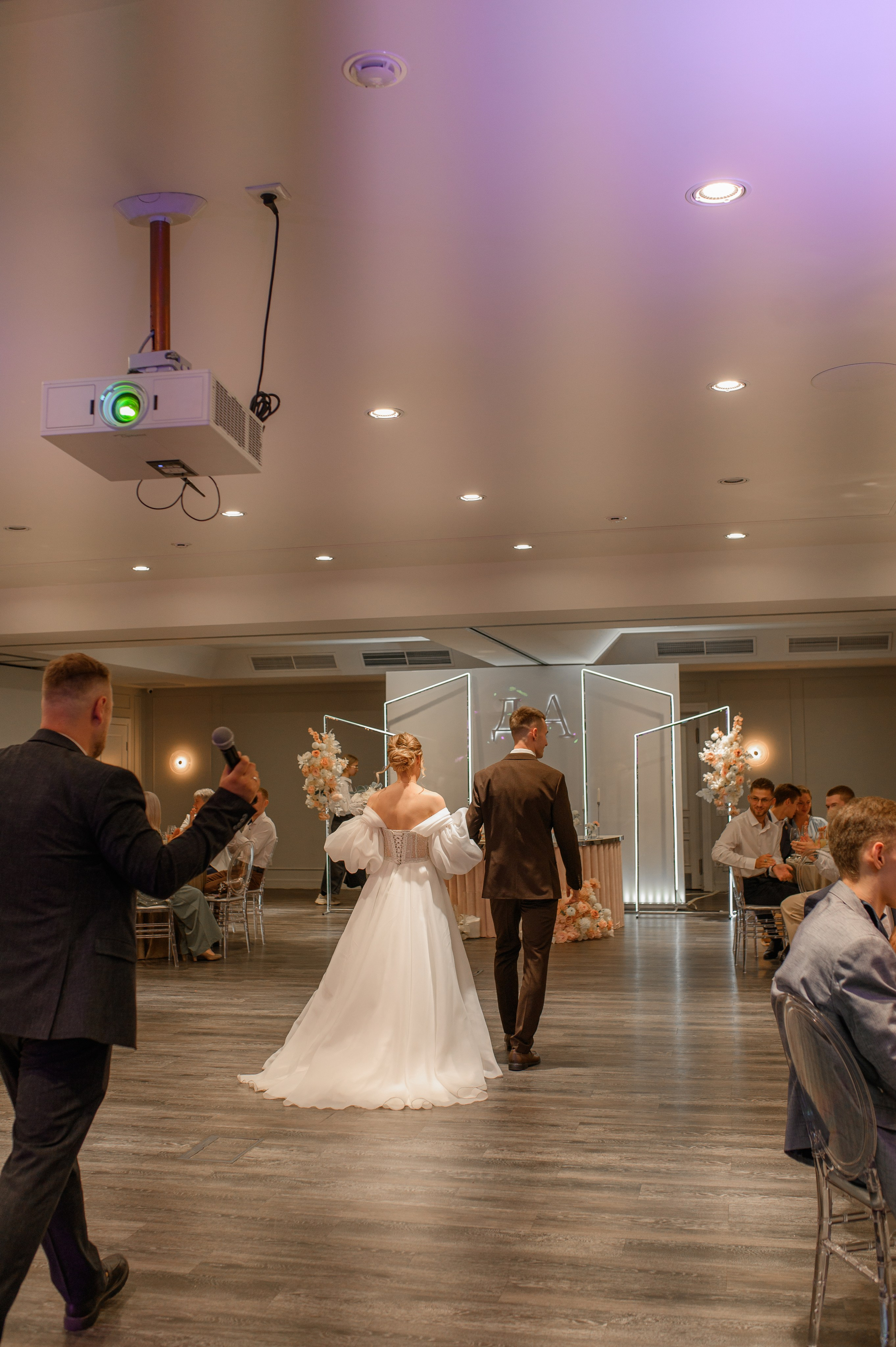 Настя & Даня. Марина Шуляк Фотограф Кострома — Санкт Петербург