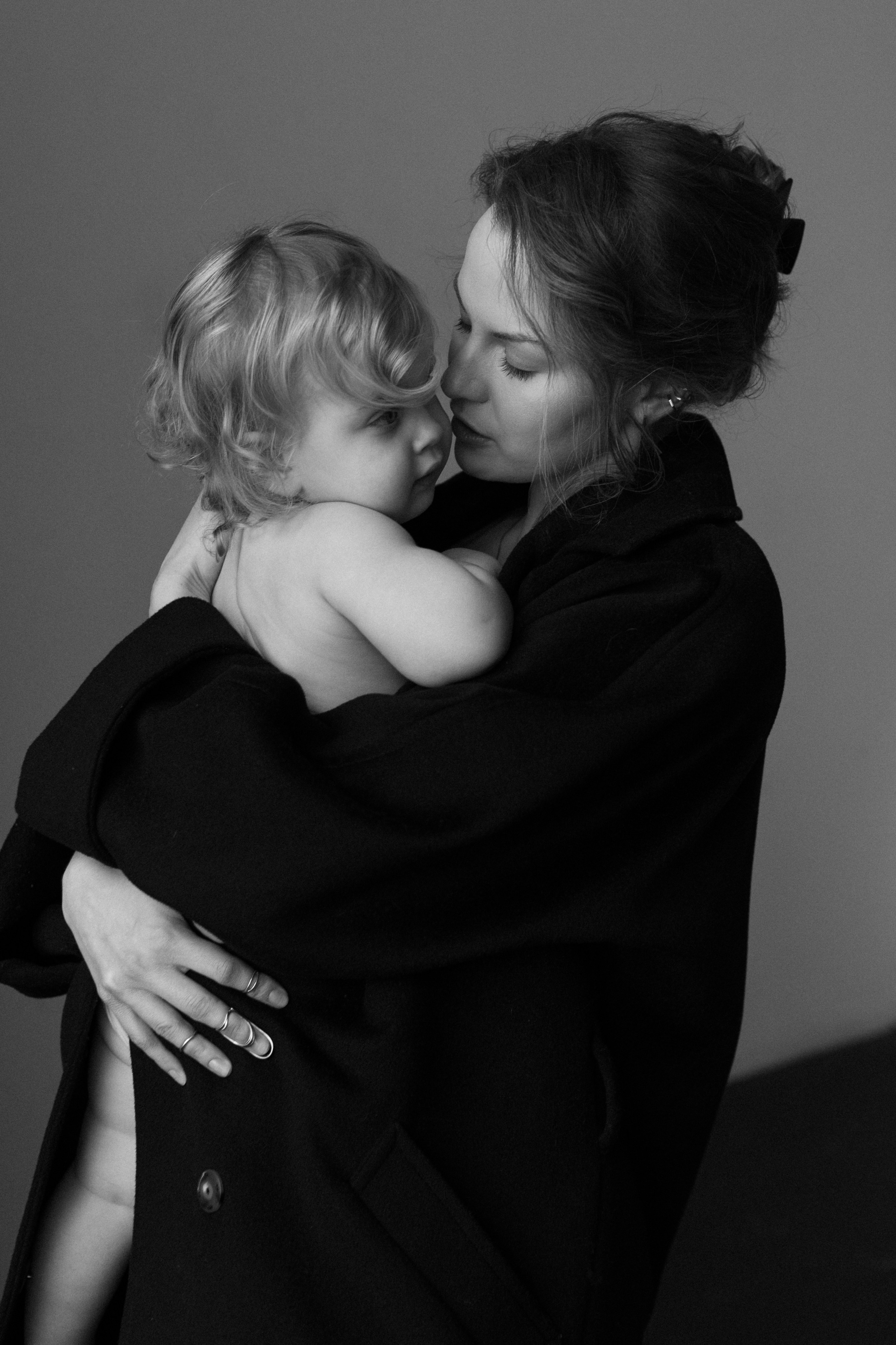 Настя и К. Свадебный фотограф Екатерина Садчикова