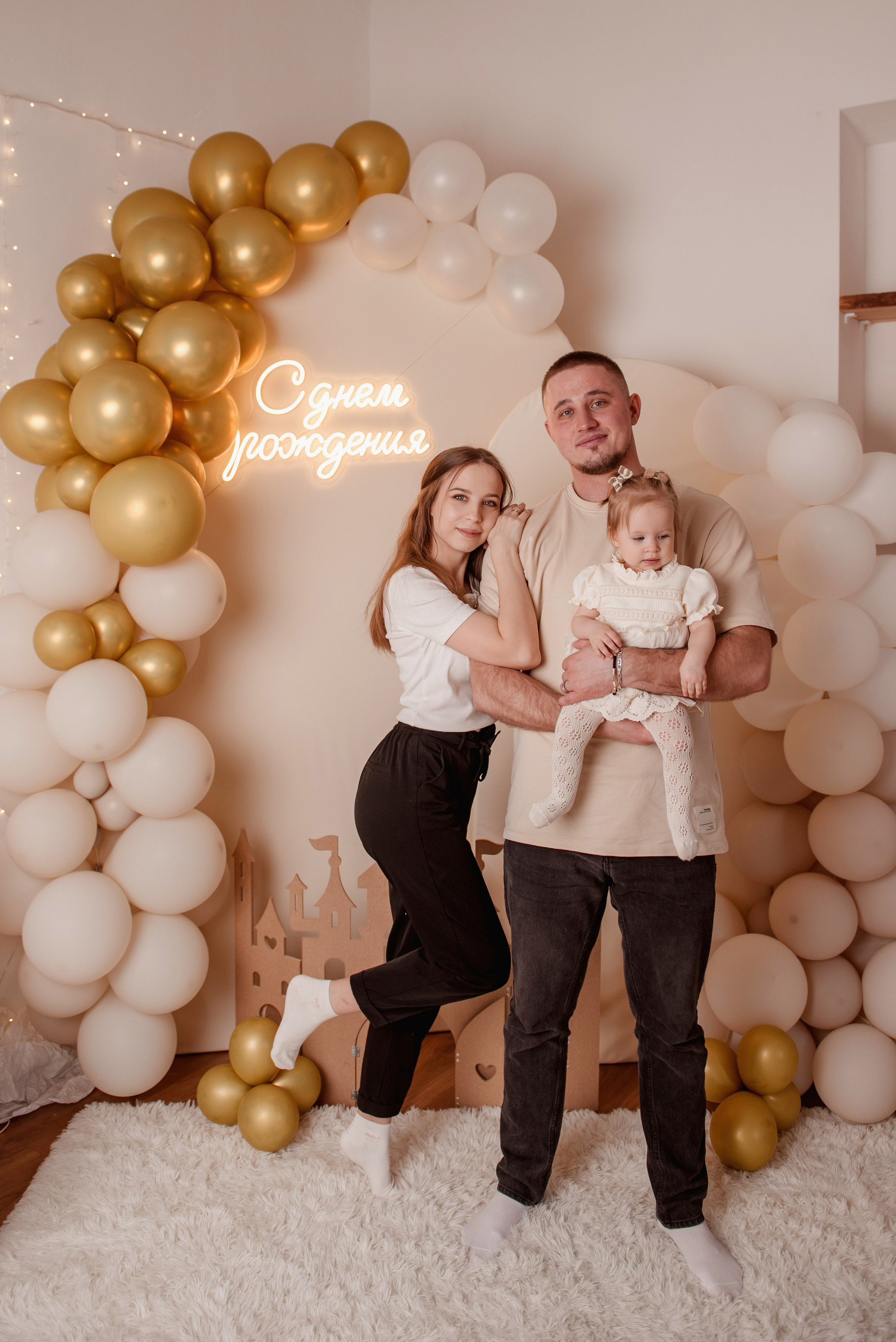 Майя. Семейный фотограф в Новочеркасске Виктория Громова