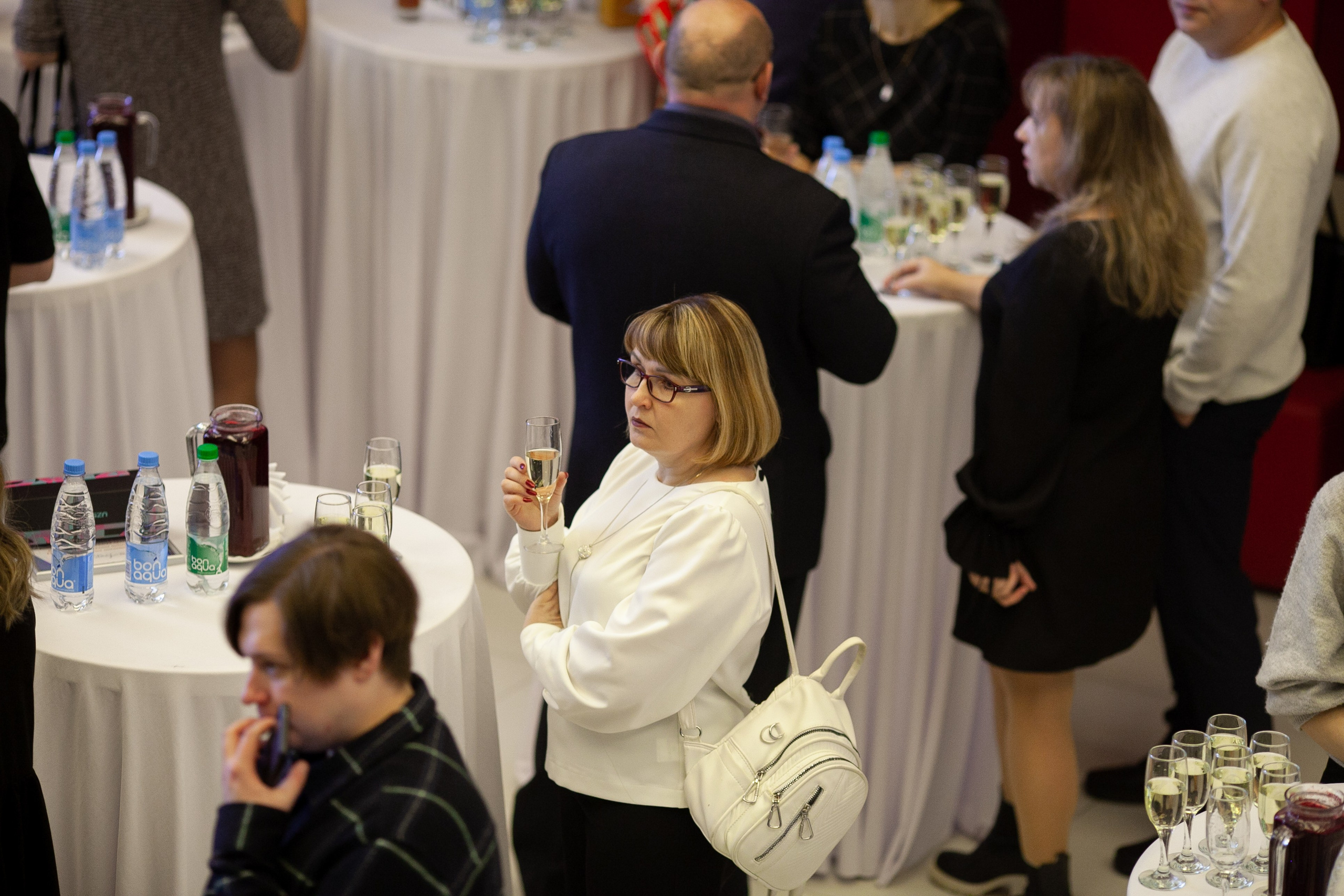 IBA КОРПАРАТИВ