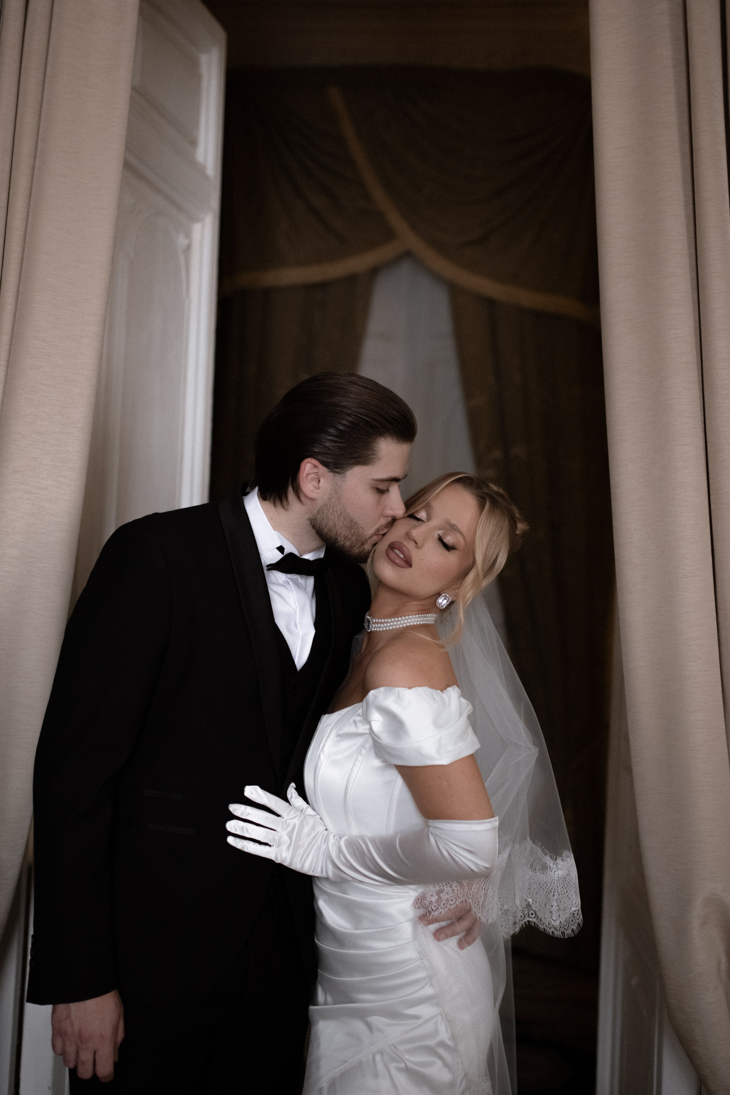 Владислав и Маргарита (полный день). Свадебный фотограф Екатерина Черкасская