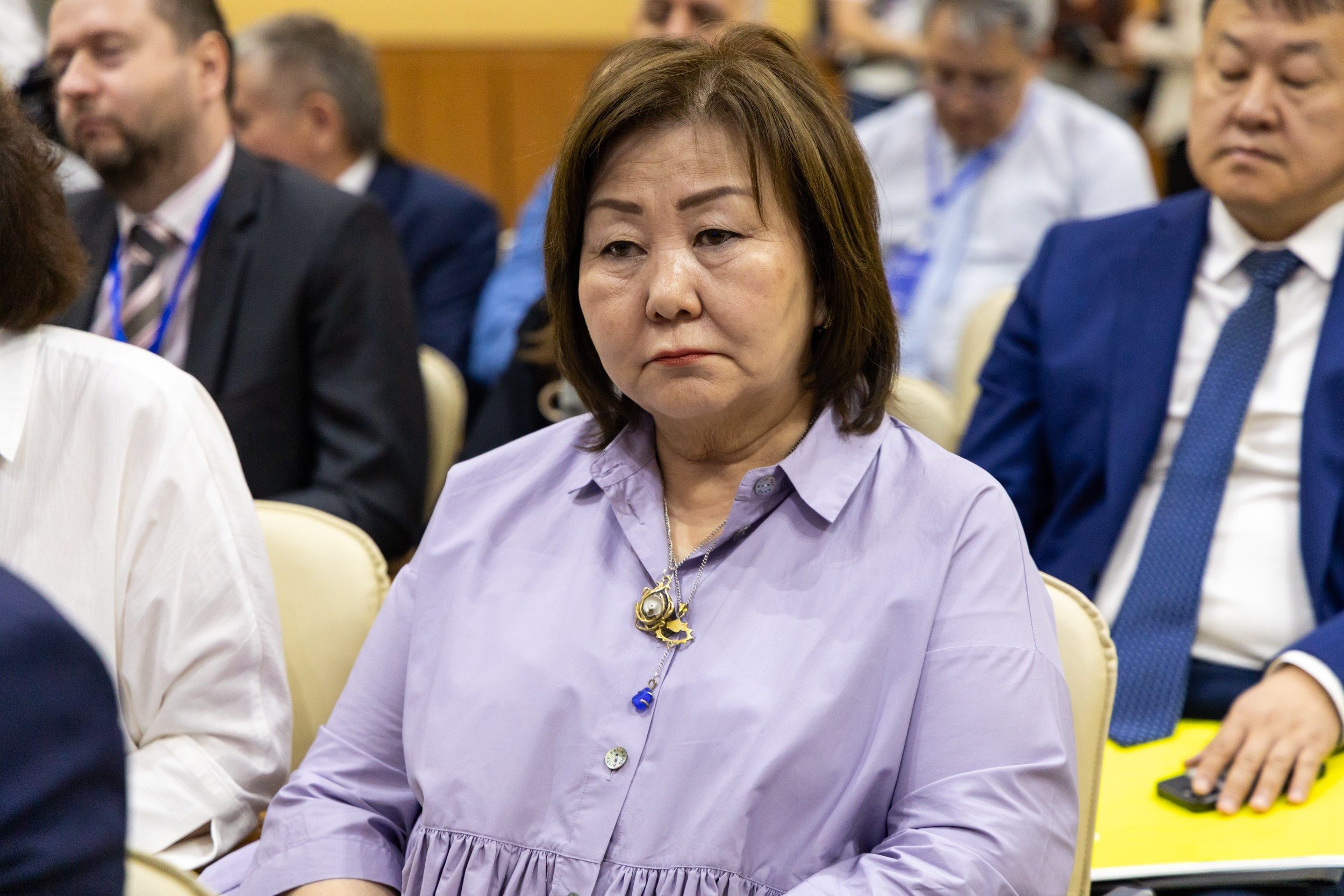 Российско-узбекский форум. Репортажный и студийный фотограф во Владивостоке Дударева Софья