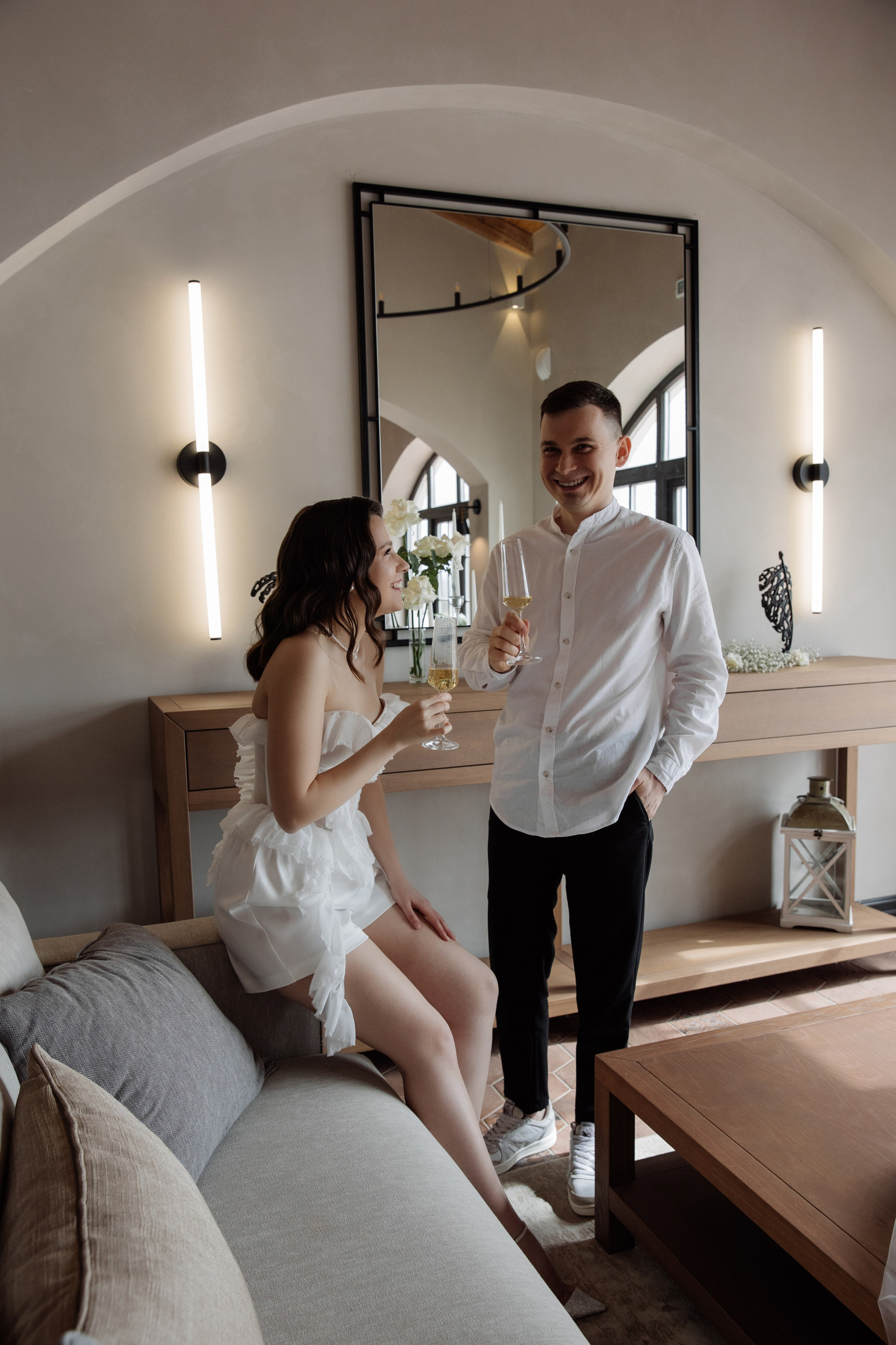 Кирилл и Влада. Свадебный и семейный фотограф Темрюк Алёна Ковальская