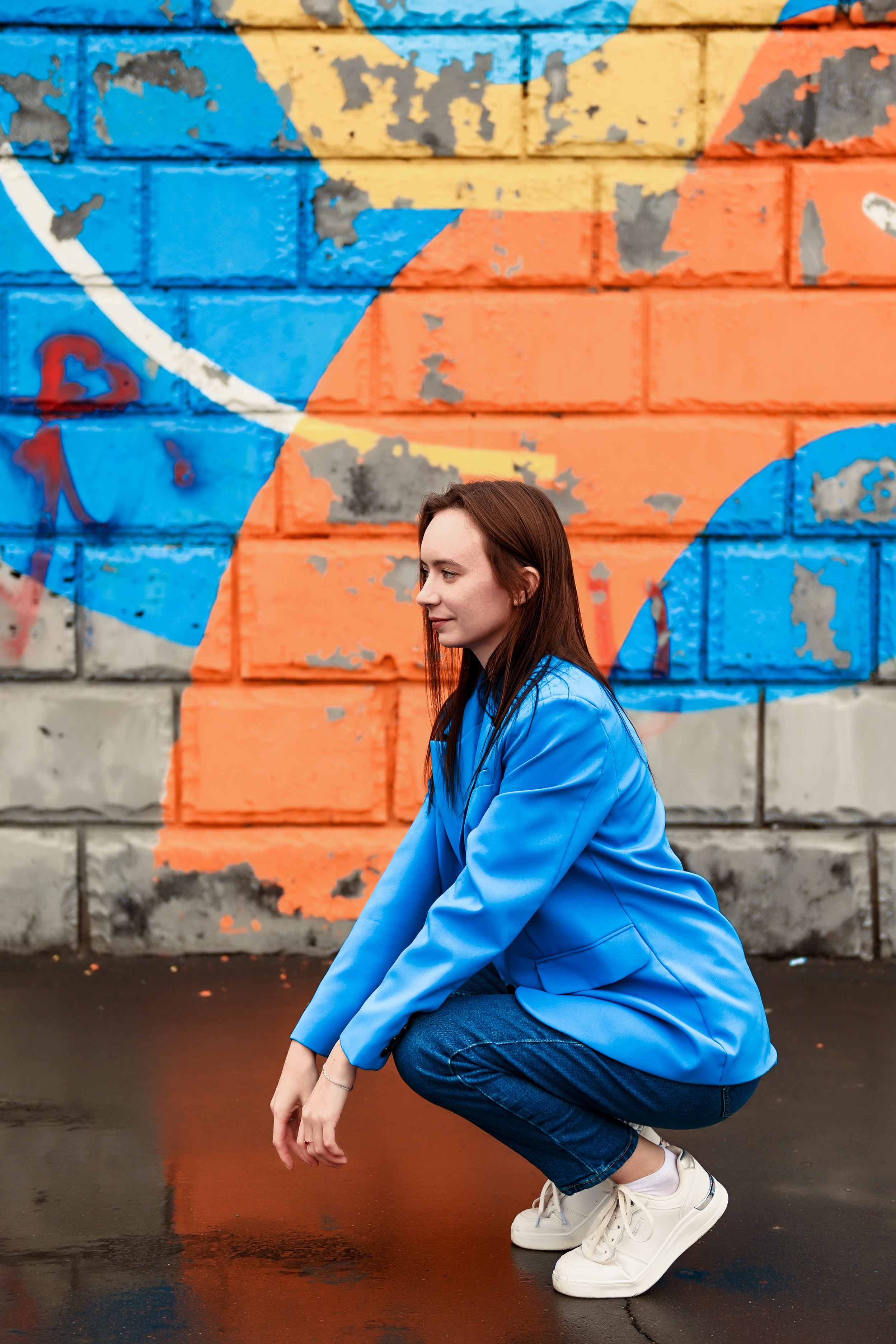 Фотосет уличный. Свадебный, семейный, детский, контент фотограф в Омске Максим Ильин