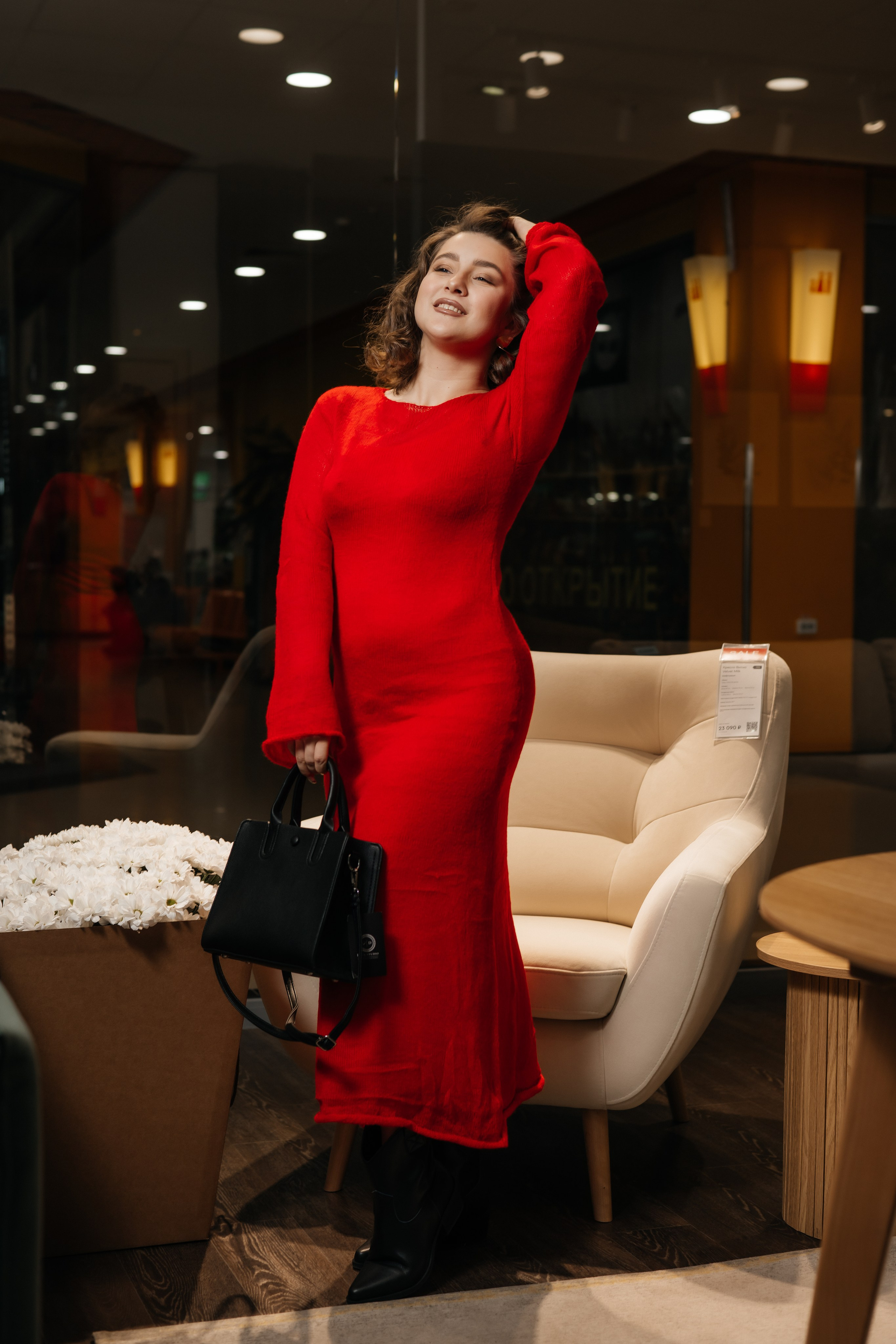 Съёмка одежды для магазина. Belichev45foto.ru