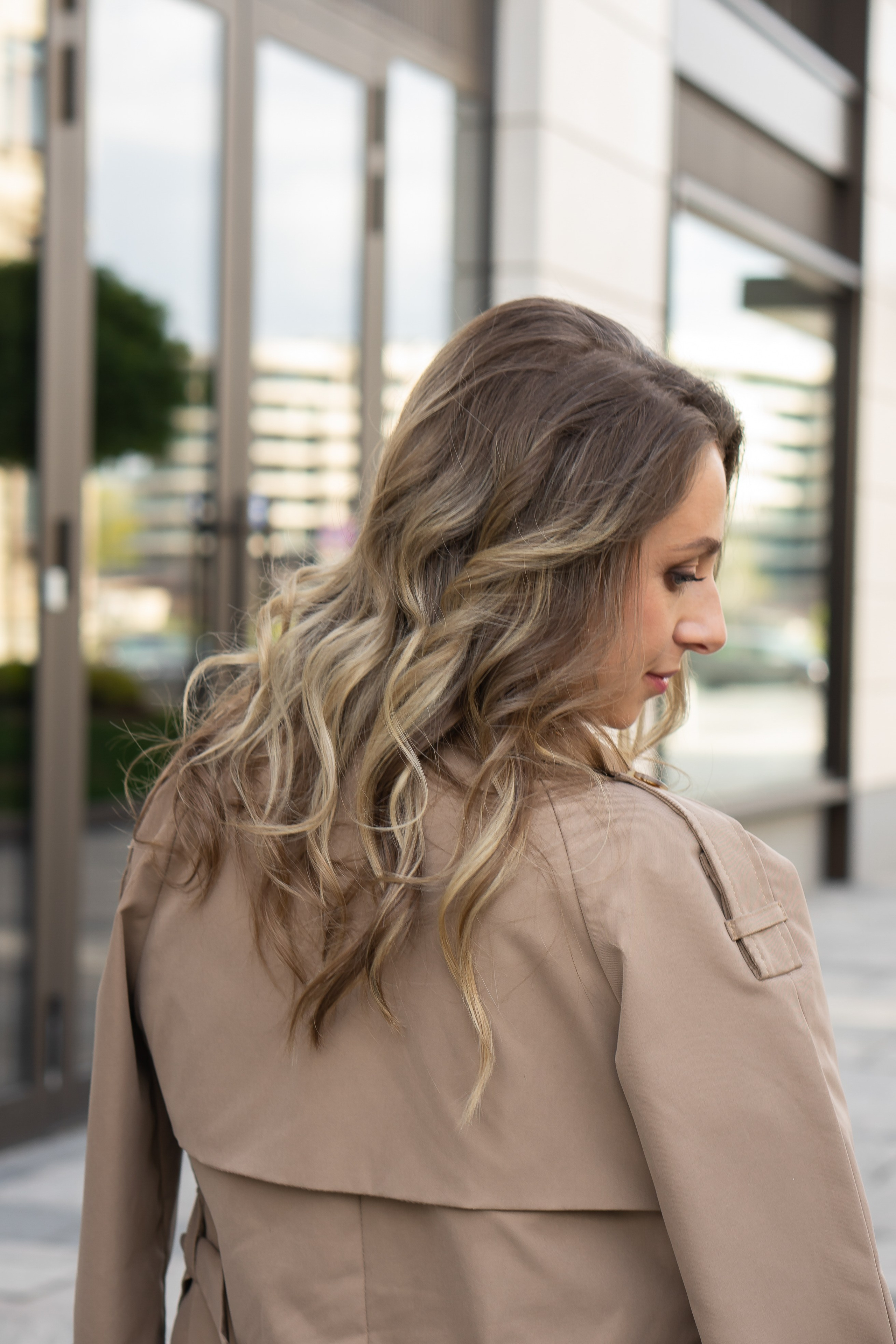 Анна Риелтор. Фотограф Ольга Игорева