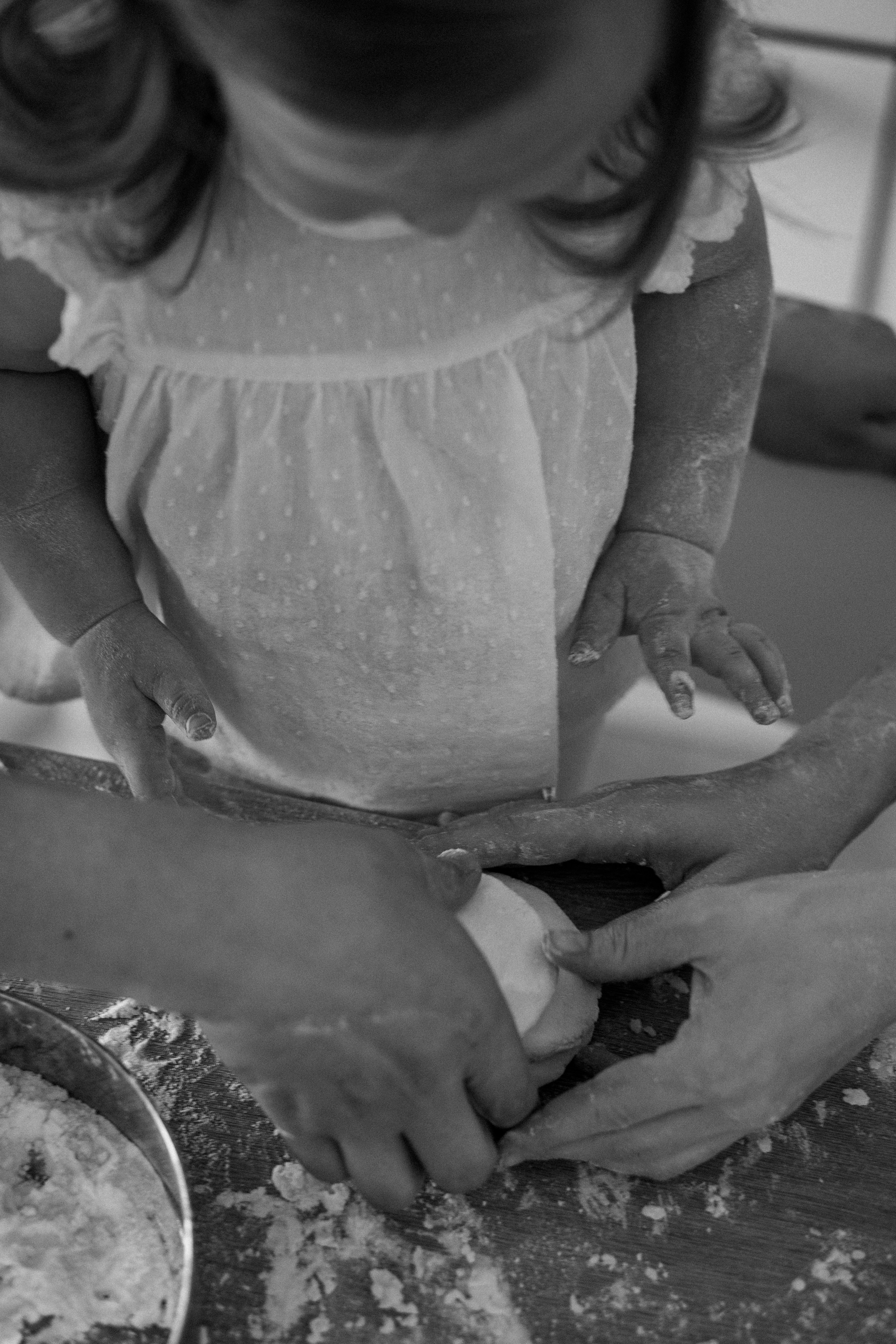 Семья В. домашняя фотосессия. Фотограф Ольга Игорева