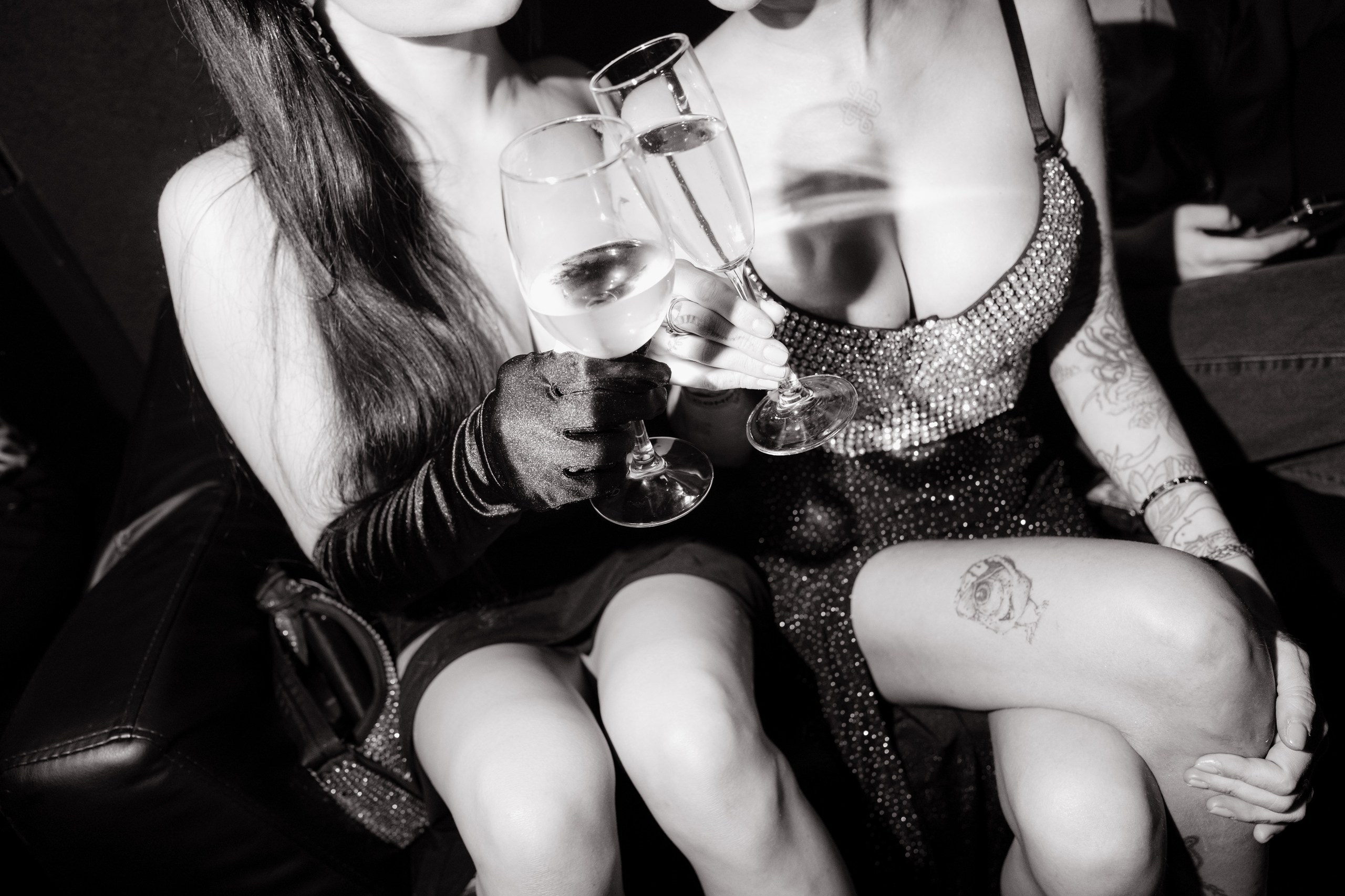 25LVL PARTY / 18+. Свадебный фотограф в Москве Евгений Рыжов