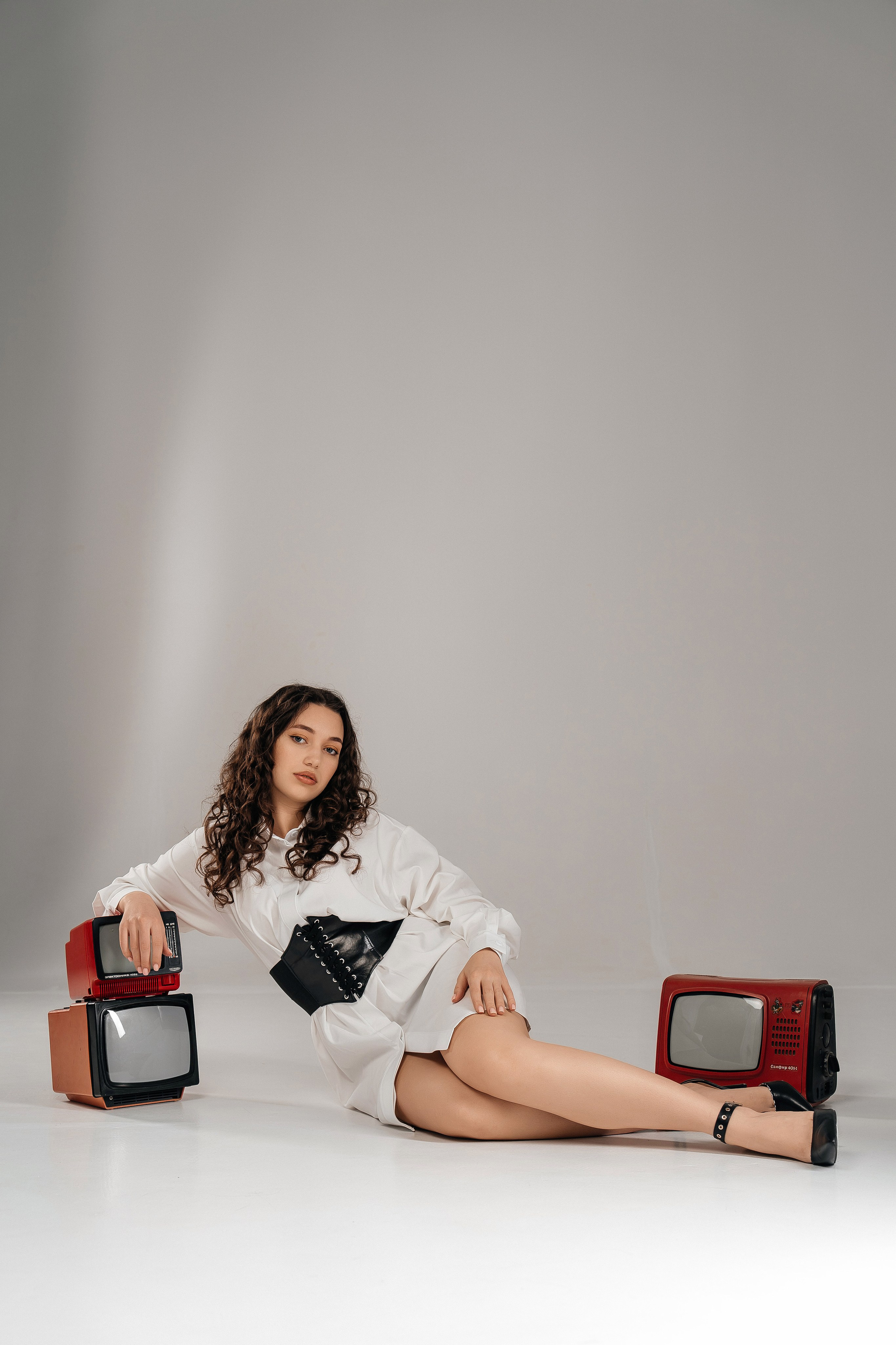 Индивидуальные портреты. Lokos.pro Ник Соколов Фото и Видео Москва/Ростов-на-Дону