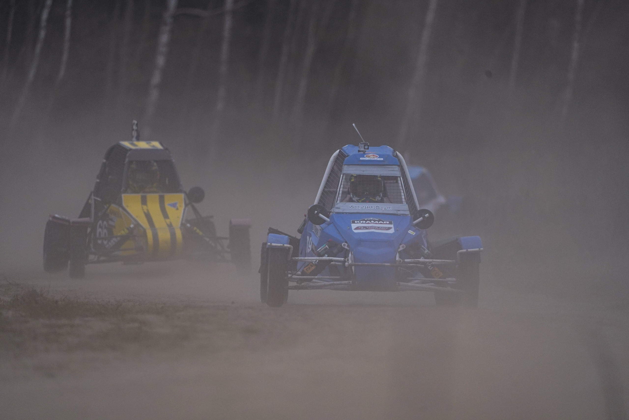 Первенство по автокроссу (08.02.25). Автомобильный фотограф Шакая Кирилл
