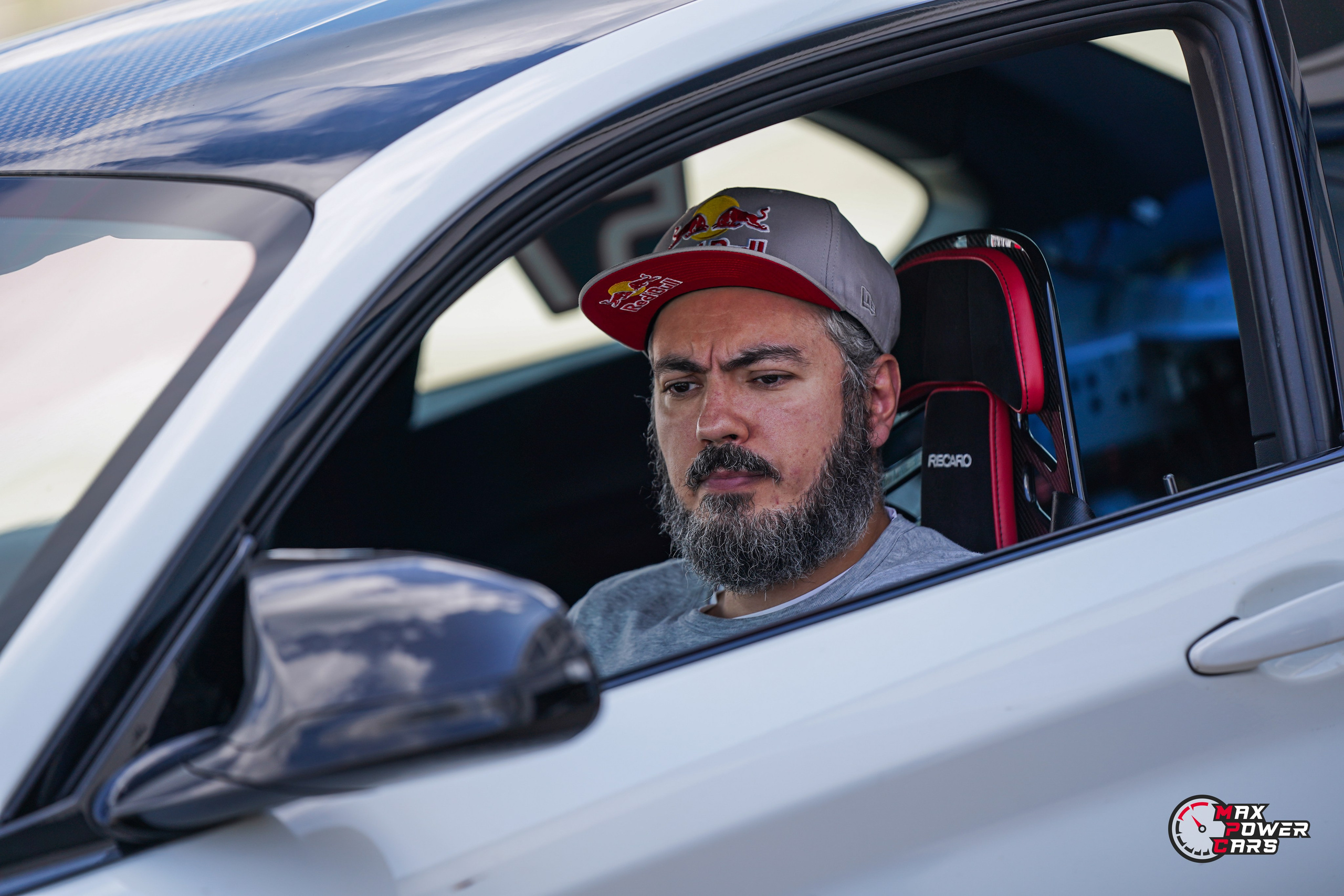 MaxPowerCars. 7 этап. Автомобильный фотограф Шакая Кирилл