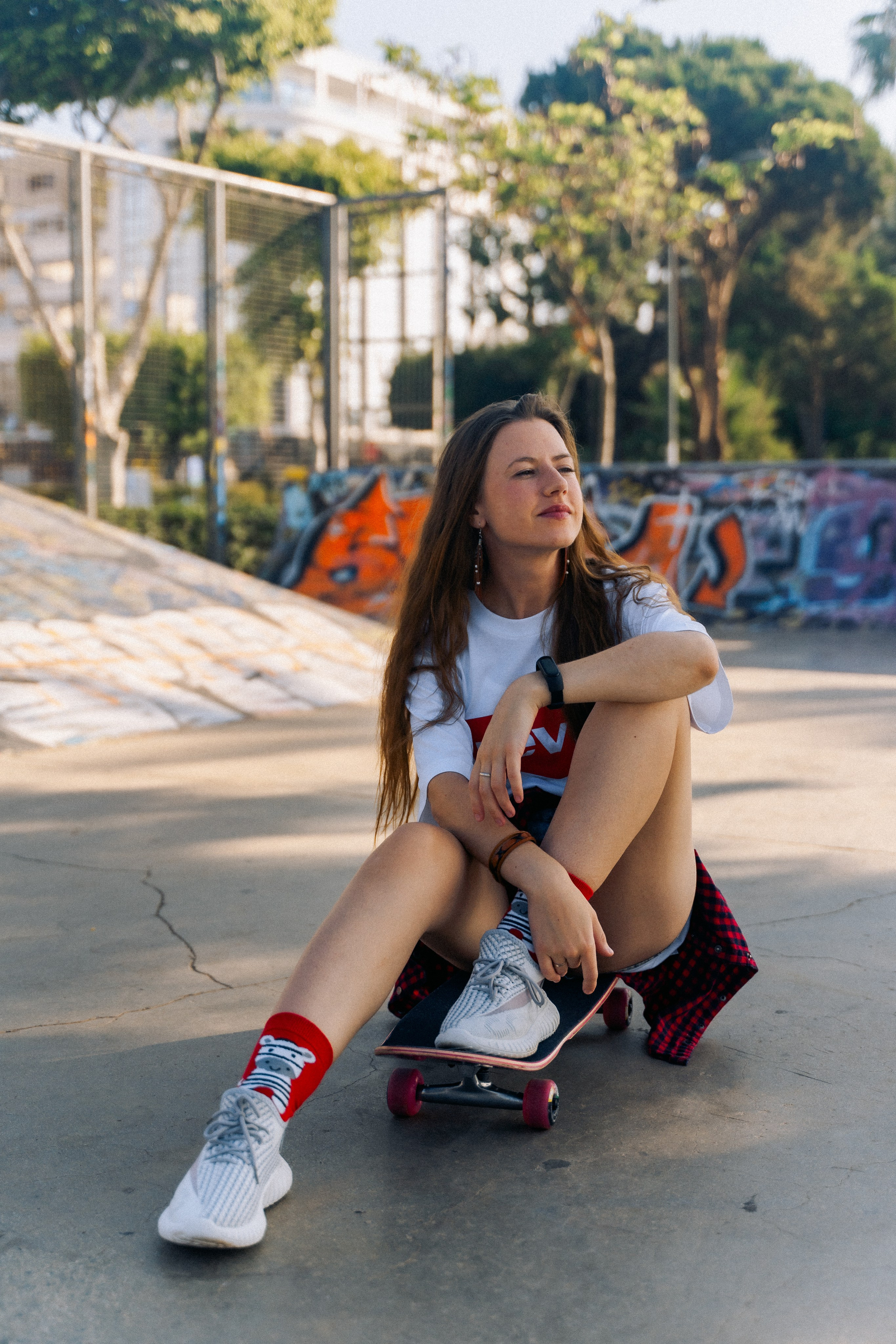 Лера. Свадебный и семейный фотограф Ирина Чернова