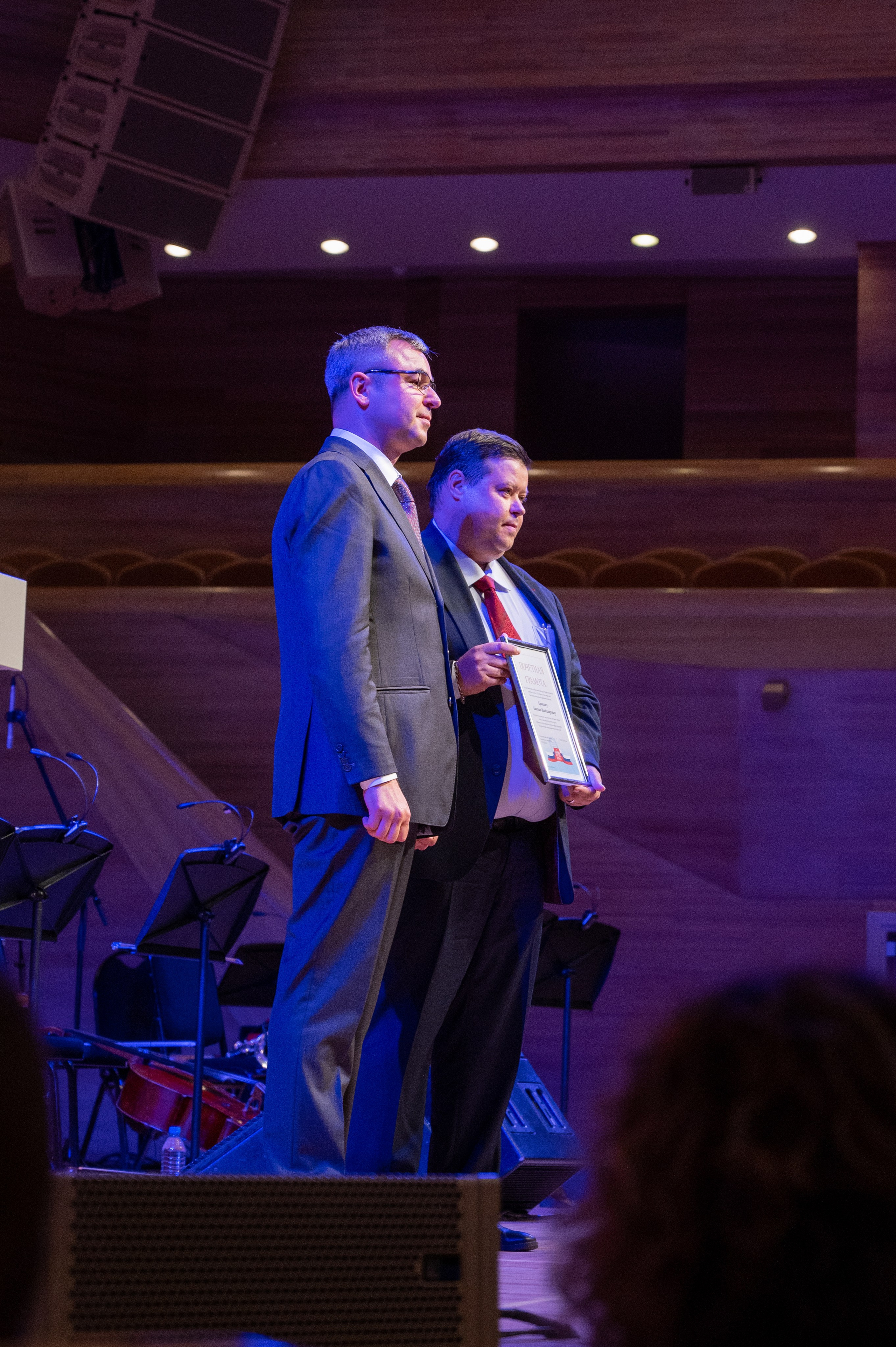 ВДНХ 85 лет. Фотограф Мария