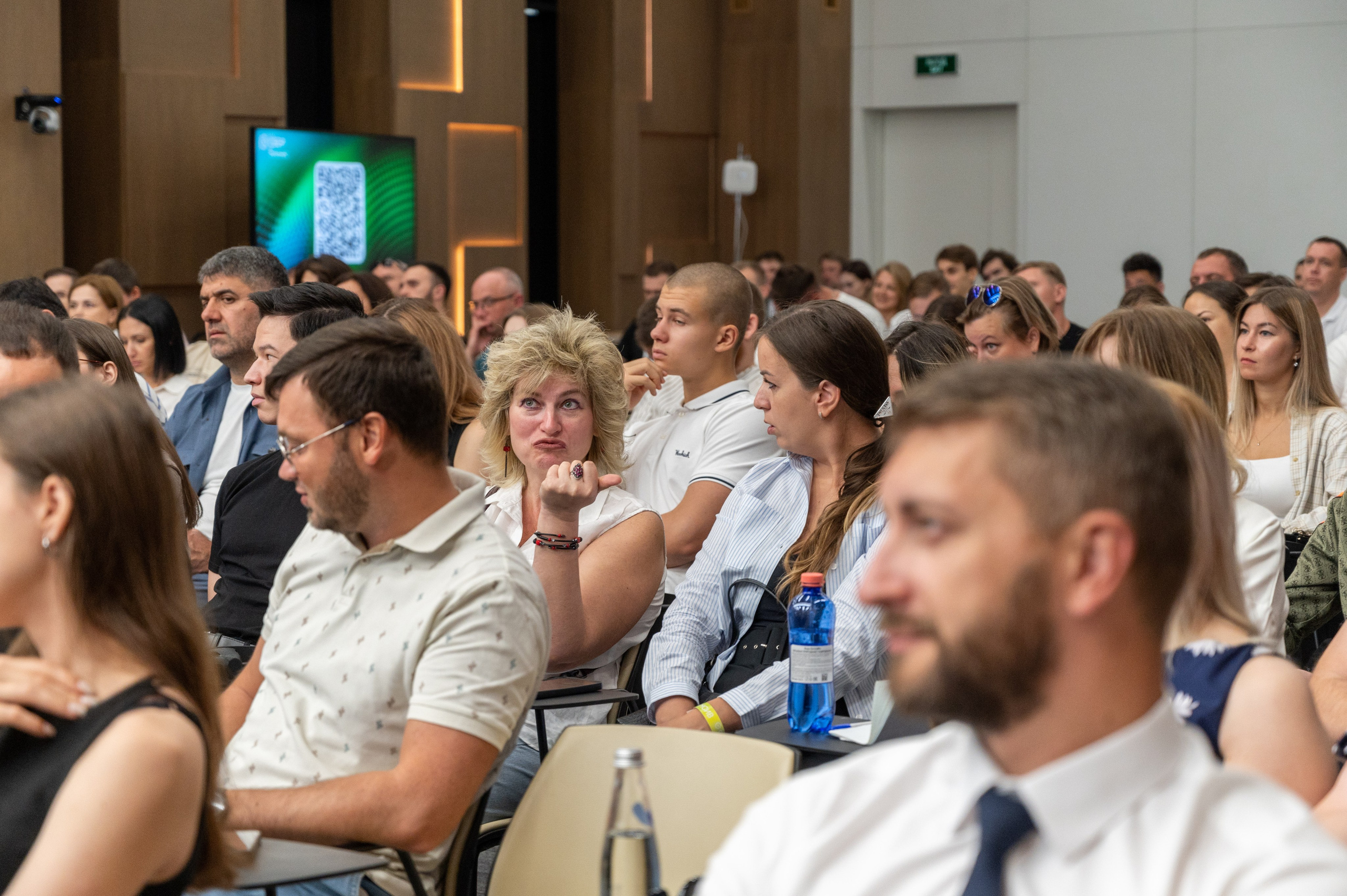 Интенсив для селлеров. Фотограф Мария