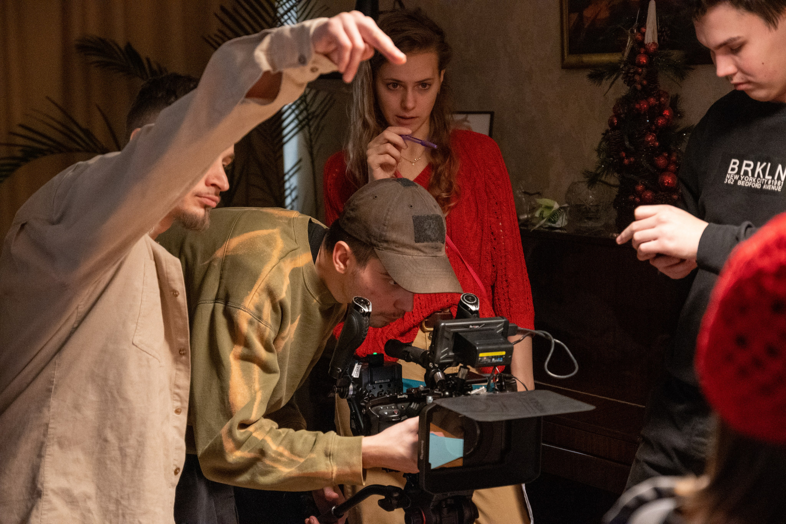 Свеча Желаний. Фотограф Мария