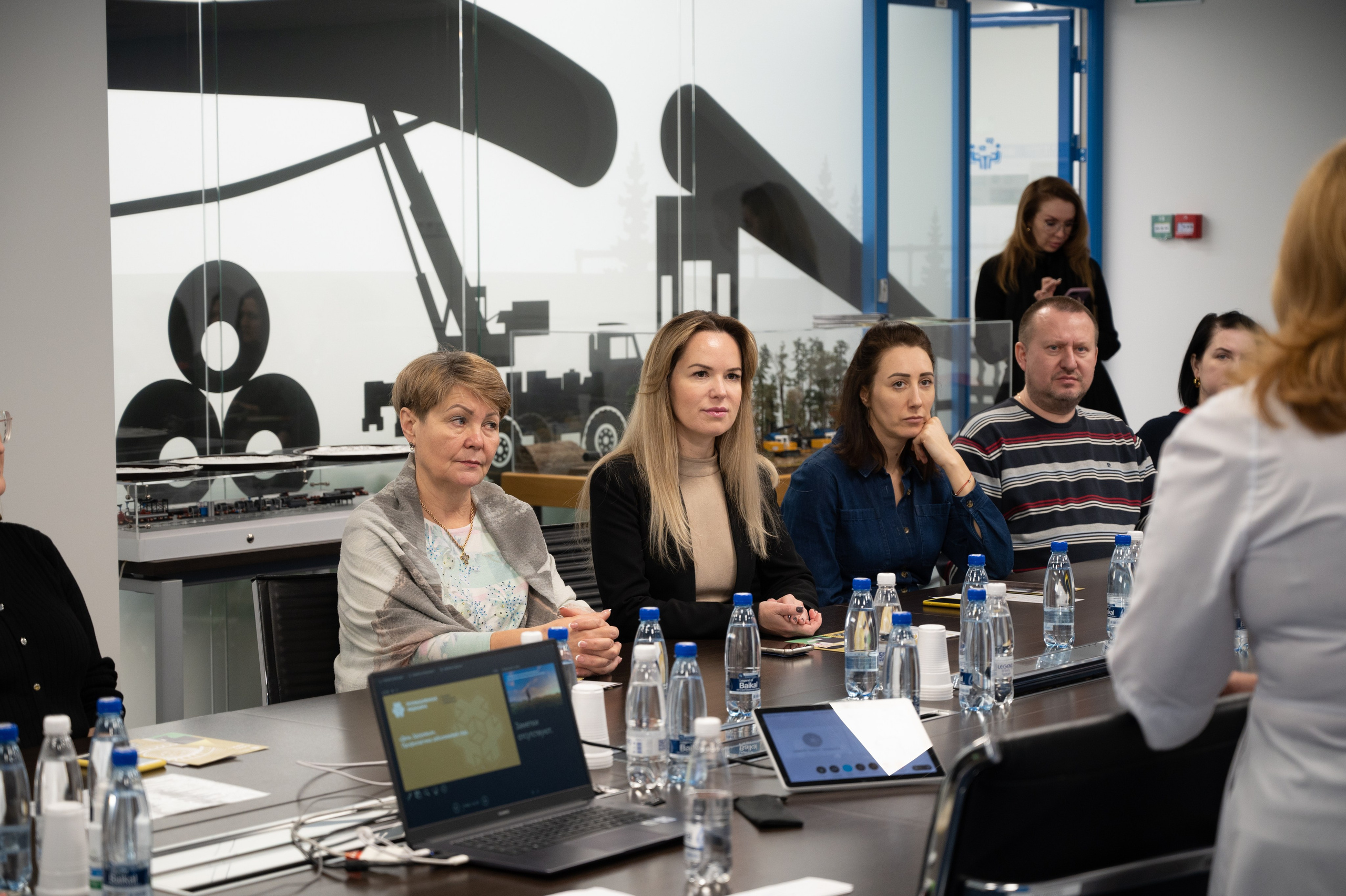 День Здоровья. Фотограф Мария