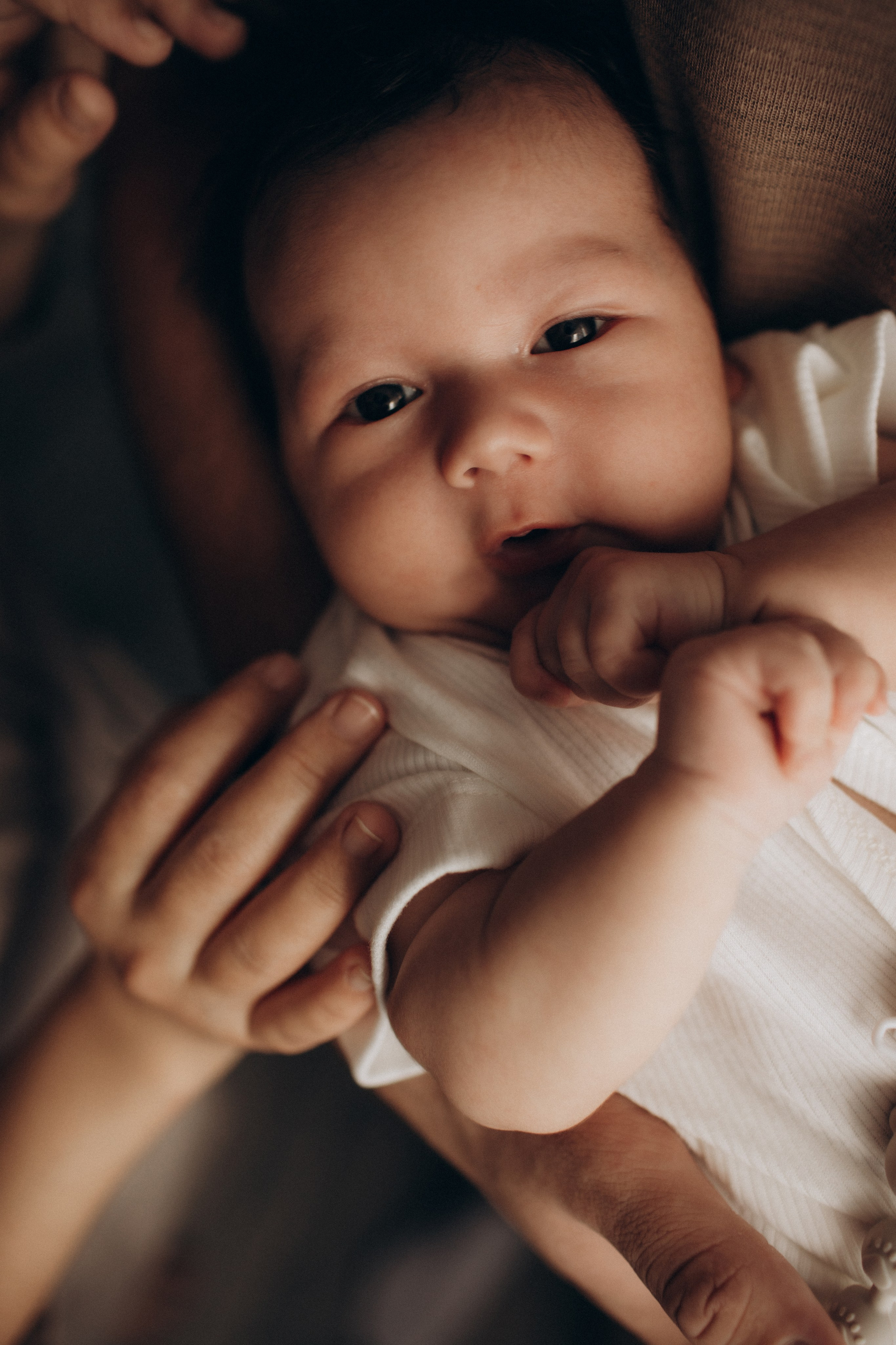 Анонсы. Семейный фотограф в Челябинске Ксения Зубкова