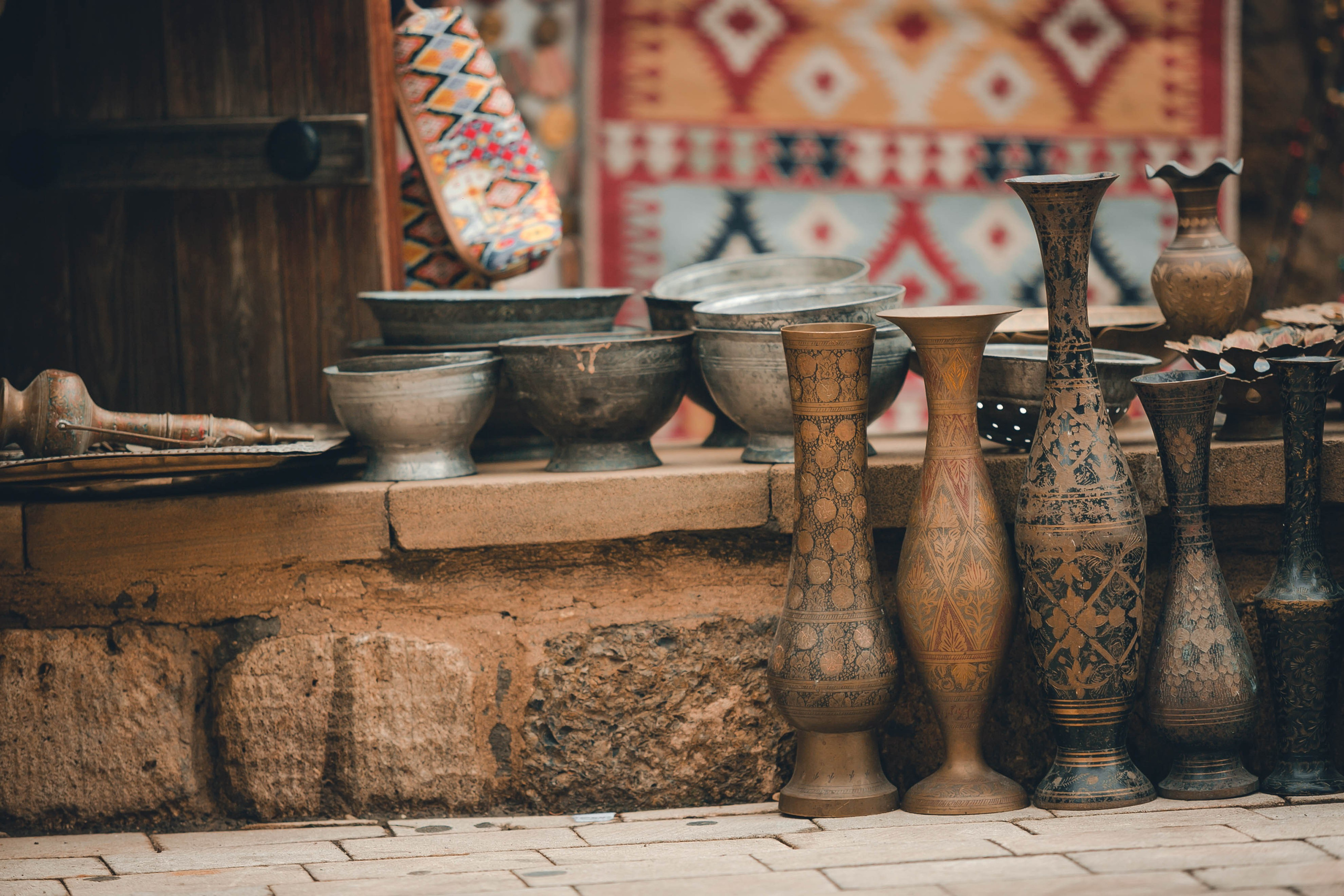 Майсы. Репортажный фотограф Андрей Герасимов