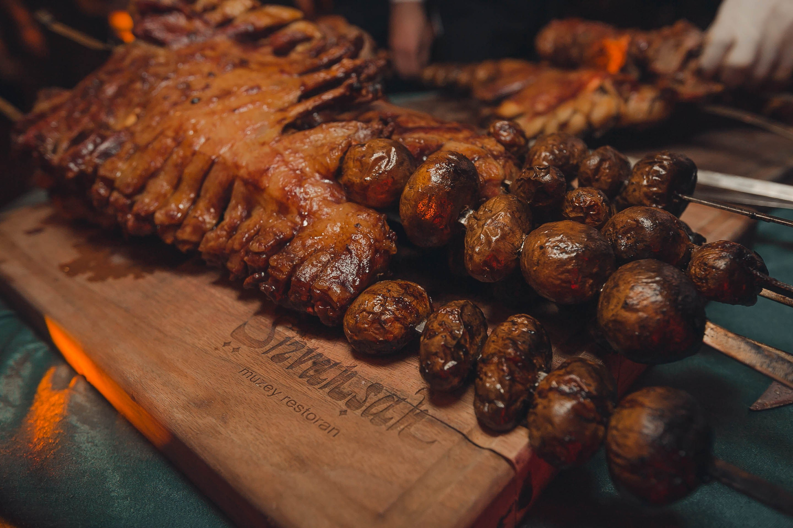 Майсы. Репортажный фотограф Андрей Герасимов