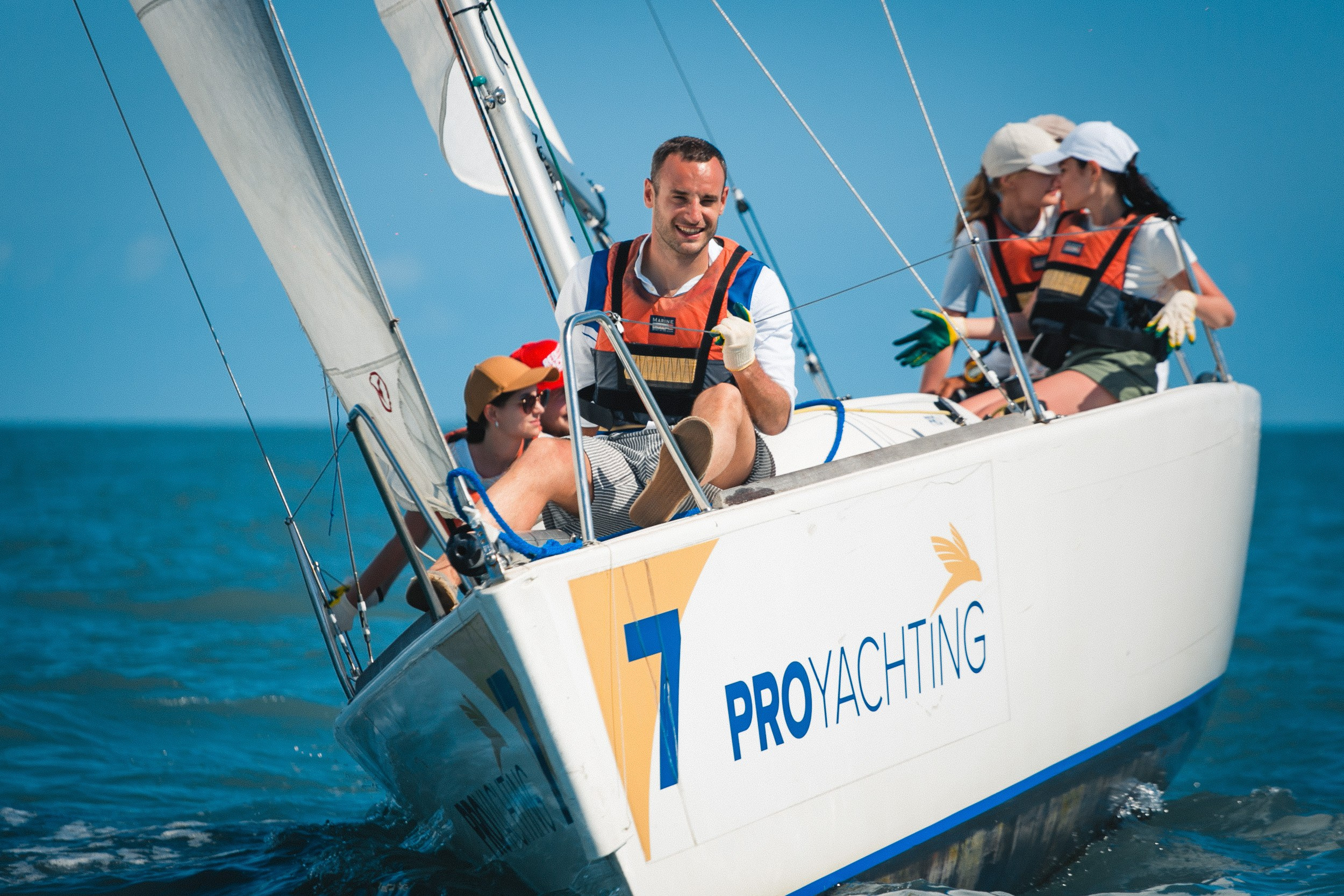 Майсы. Репортажный фотограф Андрей Герасимов