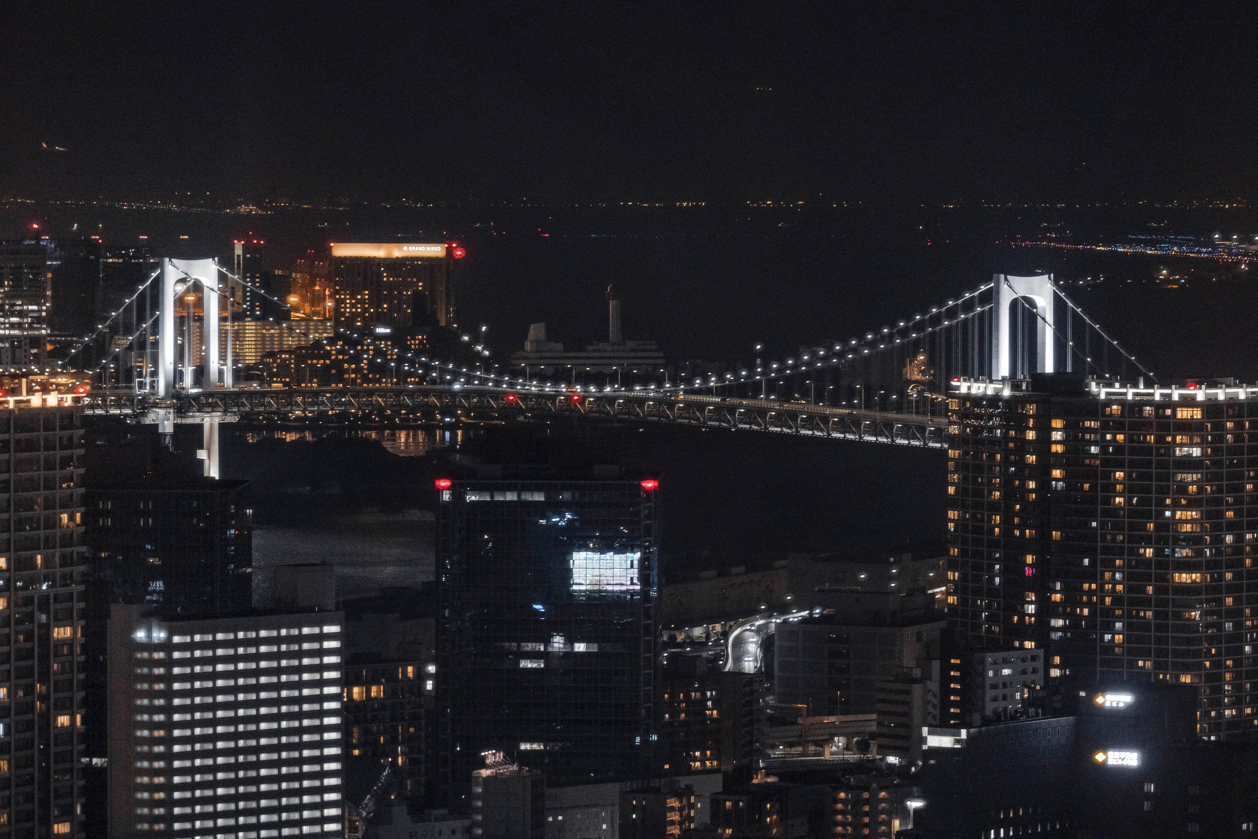 Japan, Tokyo. Репортажный фотограф Андрей Герасимов