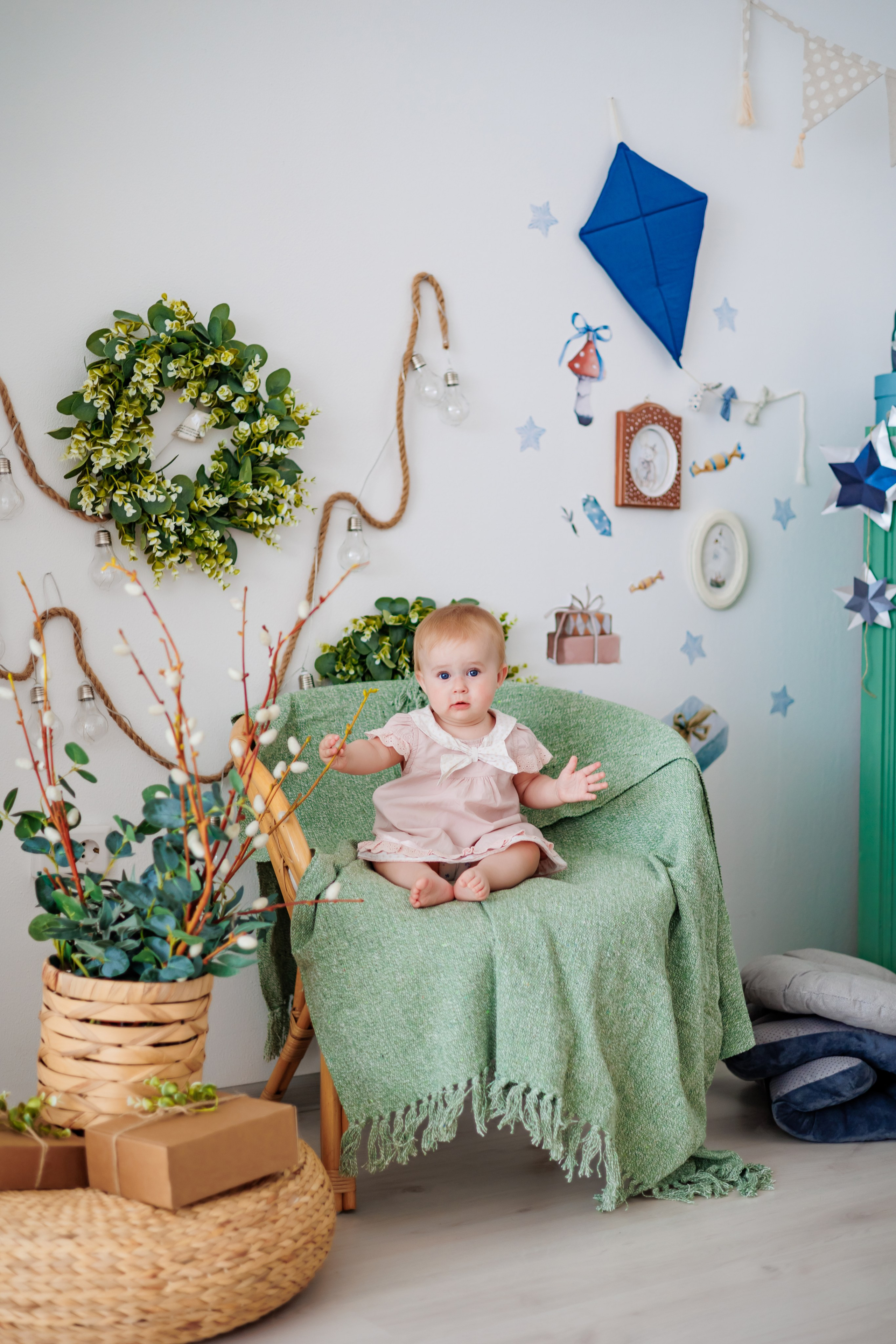 Люба и Виталик. Свадебный и семейный фотограф в Армавире