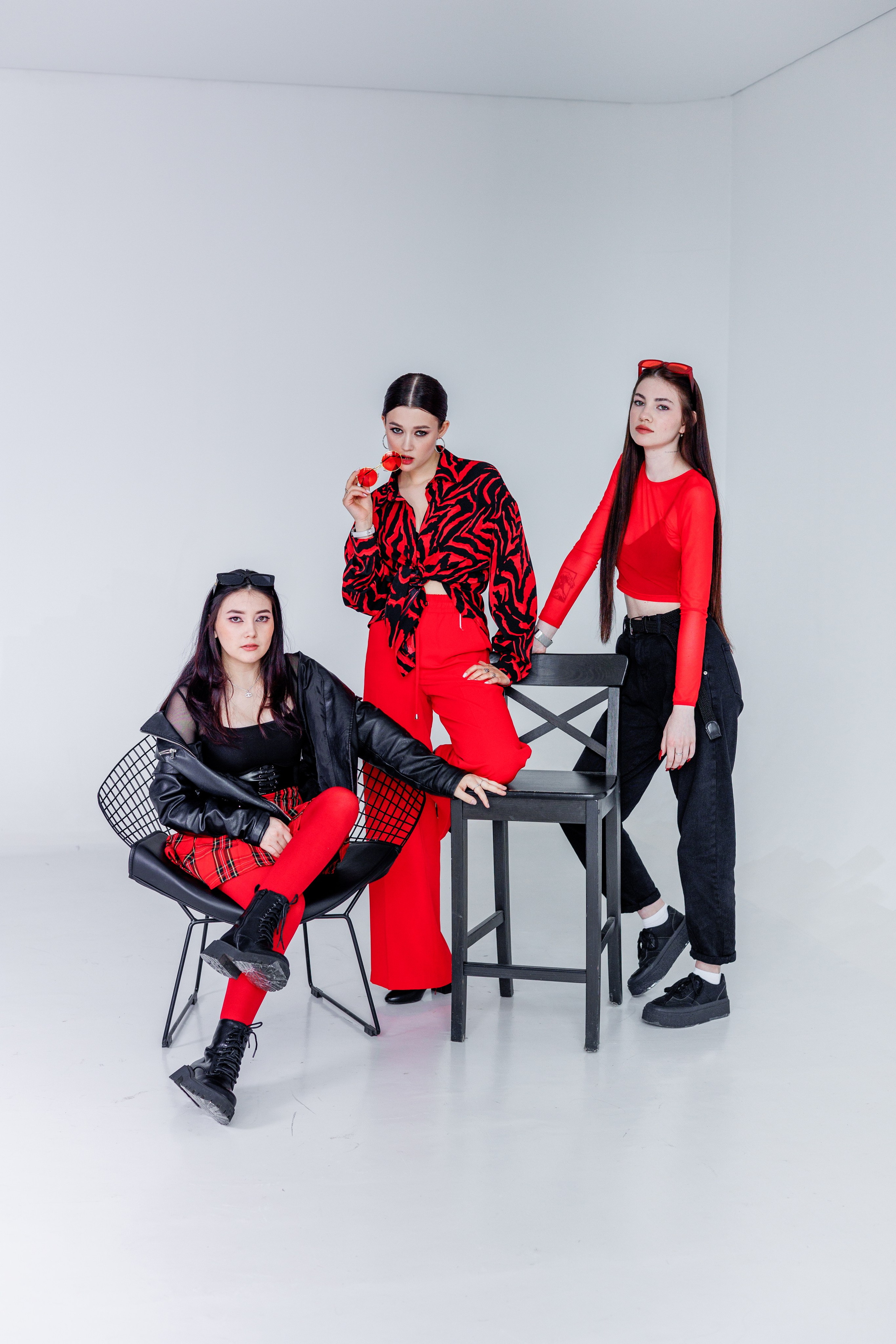 Выпускной в ProModels. Свадебный и семейный фотограф в Армавире