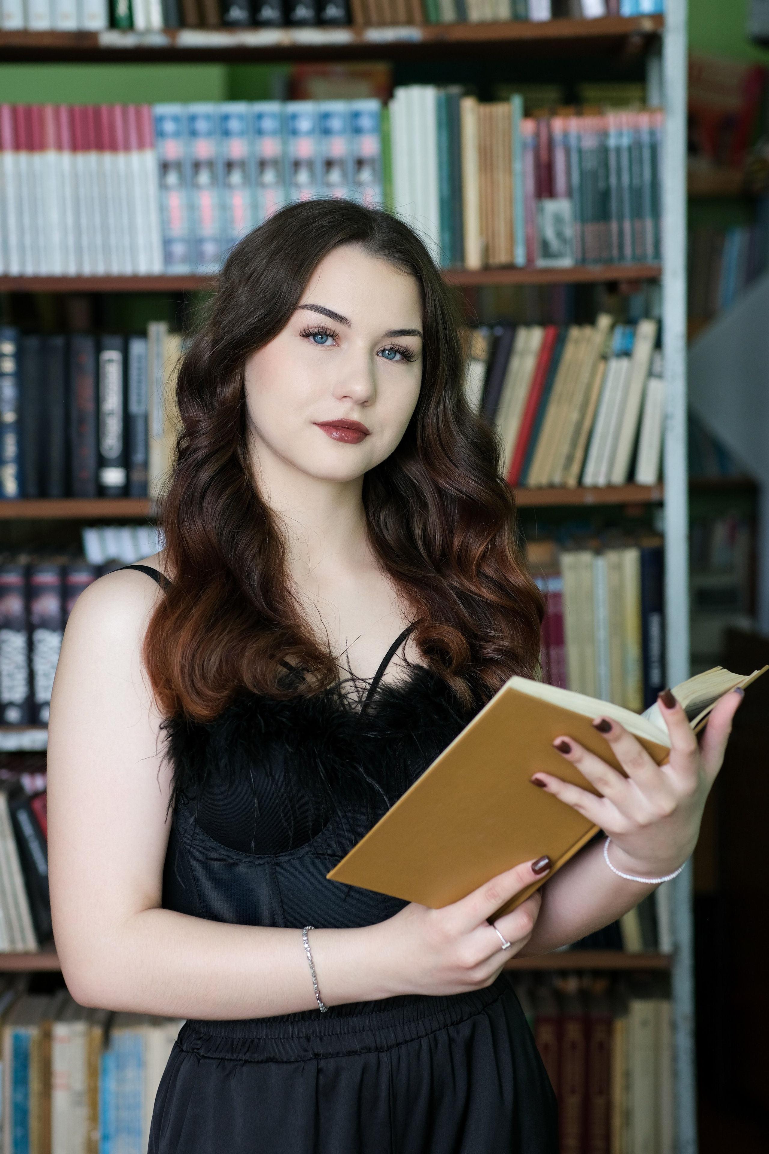 Школьные. Фотограф Александра Хабарчук