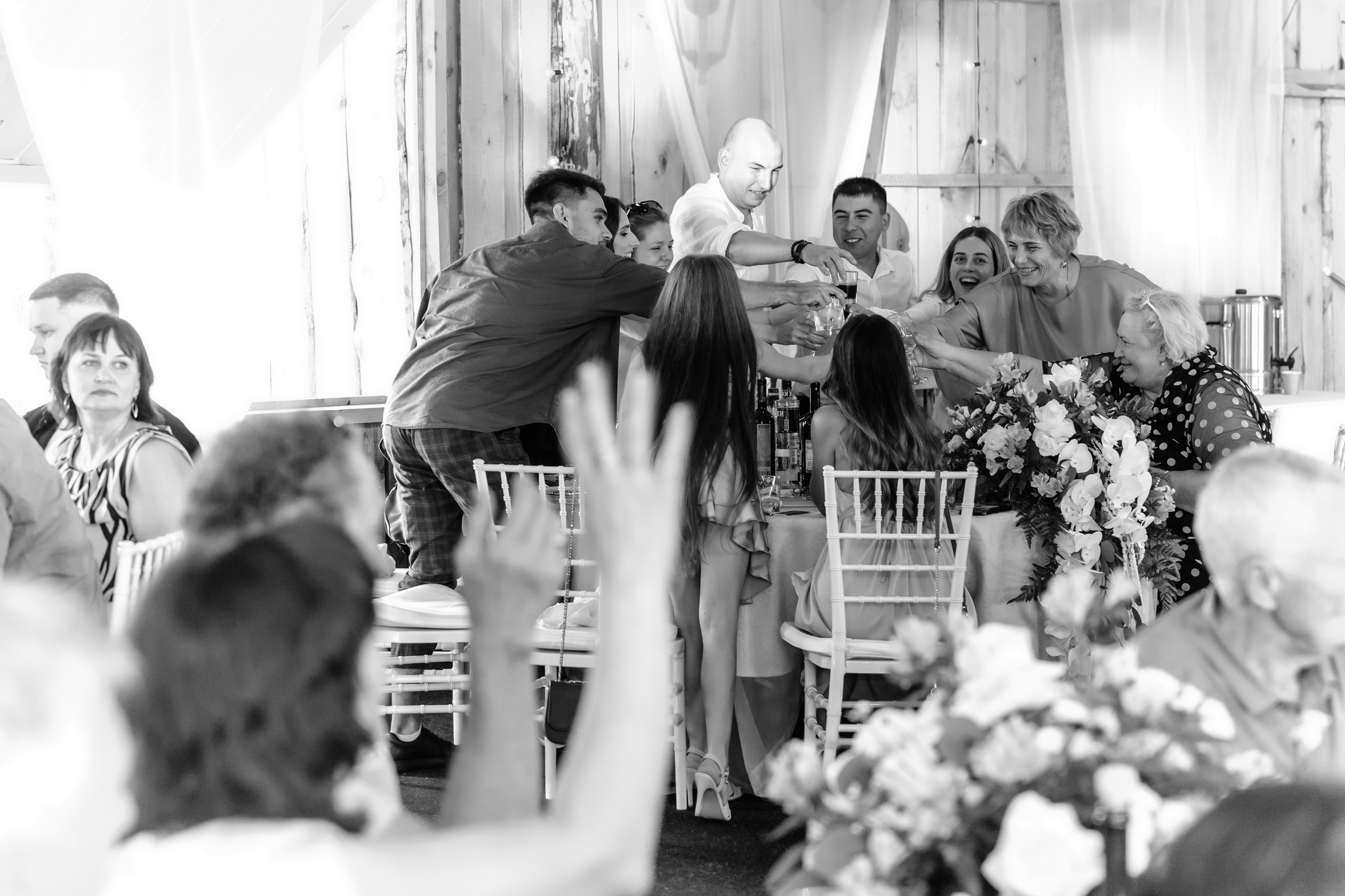 Женя и Яна. Фотограф Москва, Санкт-Петербург, Абакан