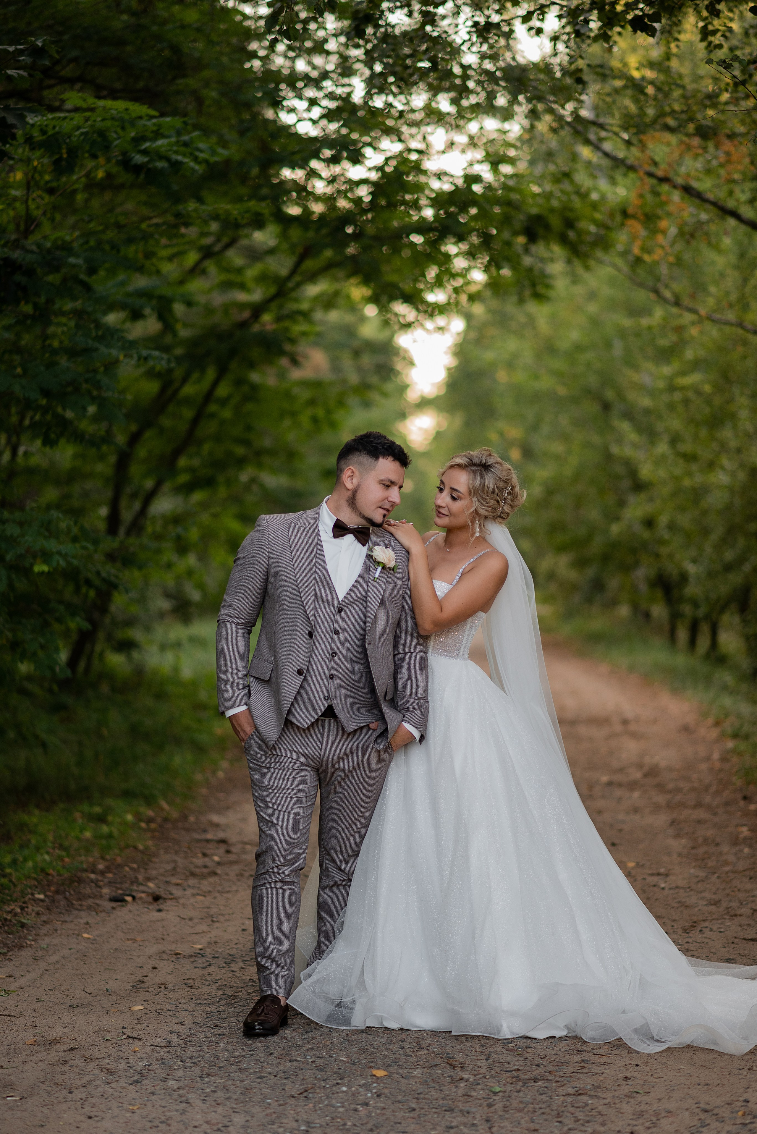 Свадебный день. Свадебный и семейный фотограф Евгения Хомчановская