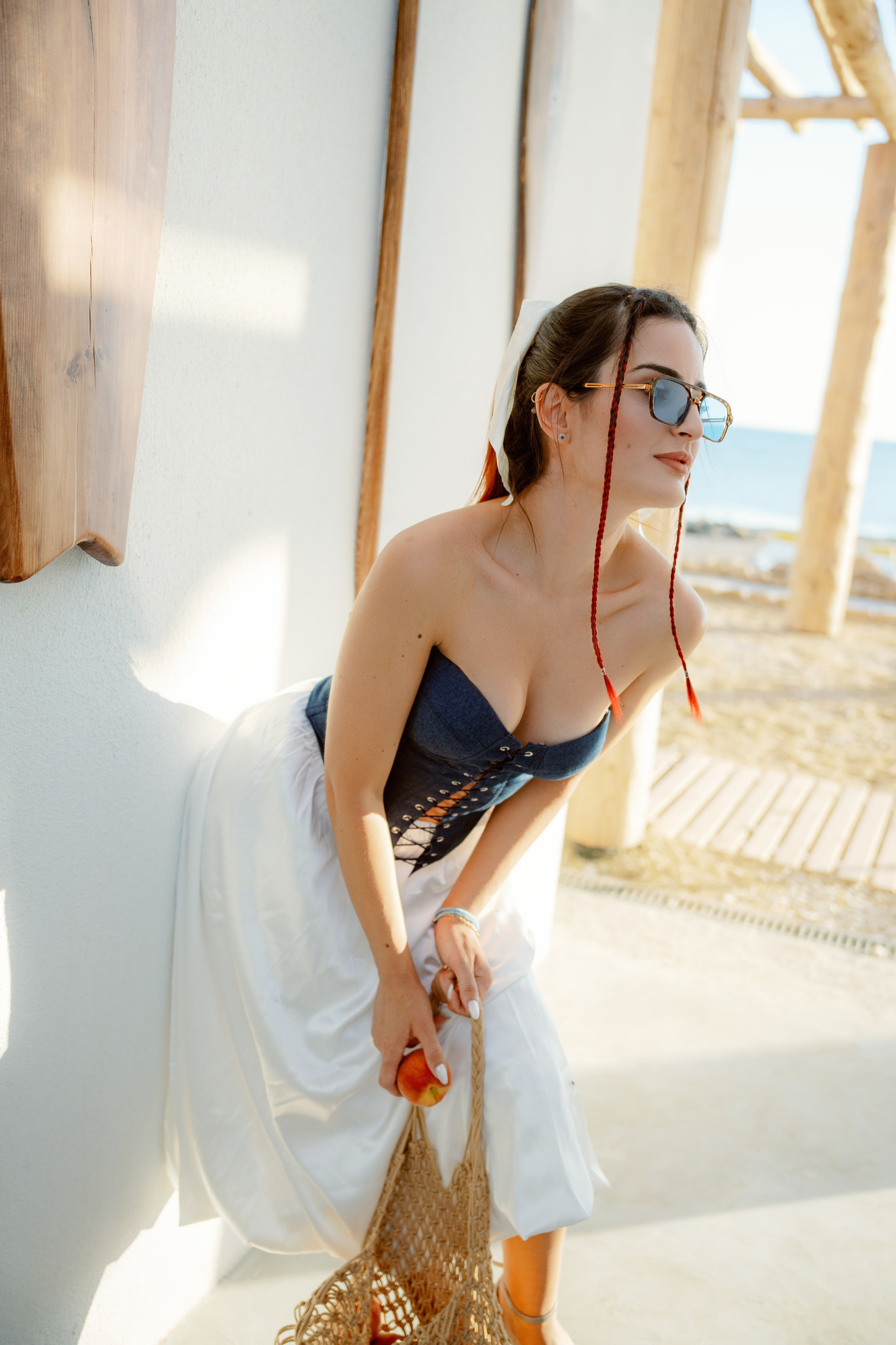 Эля | Меганом. Портретный свадебный фотограф Крым | Евгения Щитенко