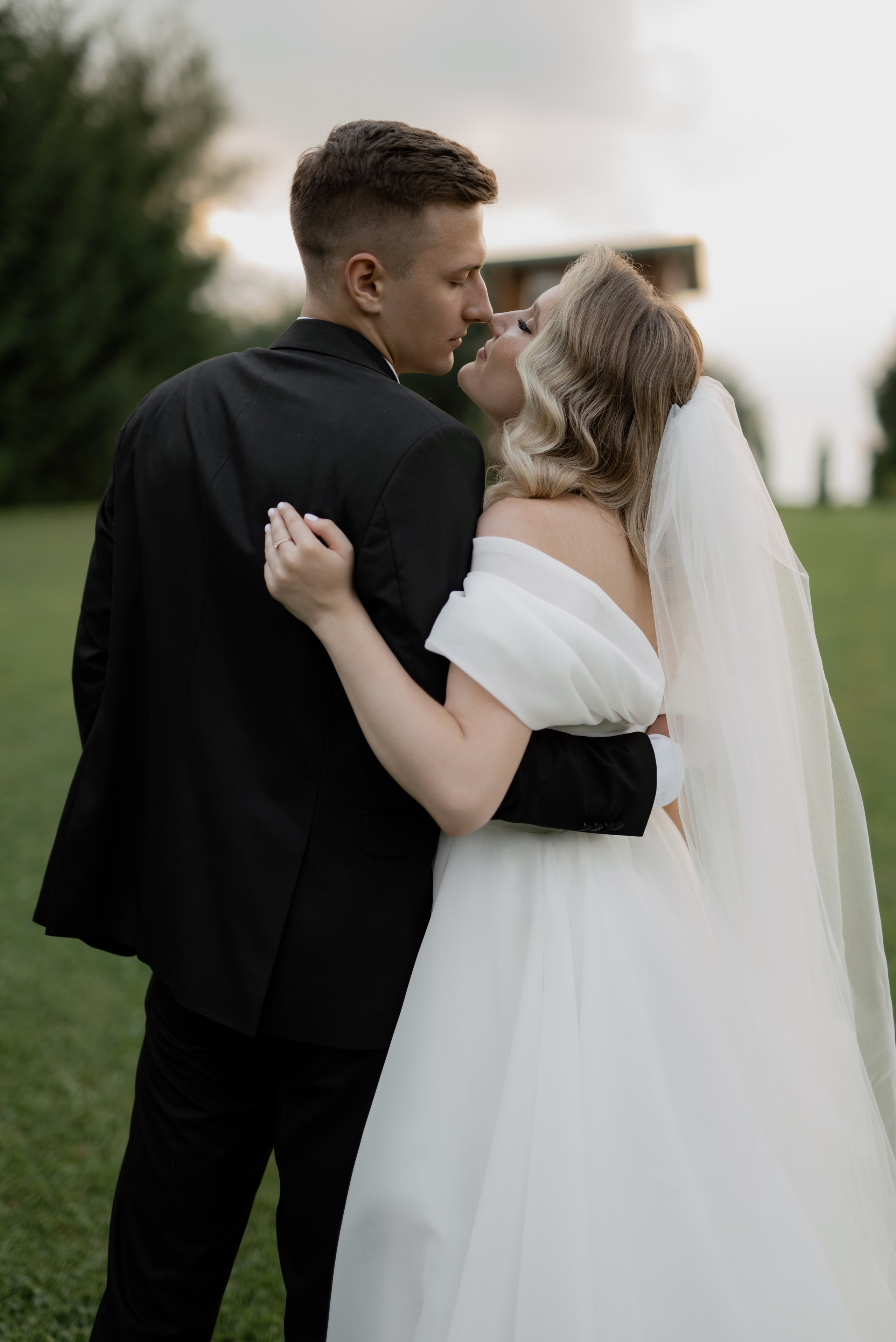 Evgeniy|Diana. Свадебный фотограф в Минске и Санкт-Петербурге Вероника Аксенова