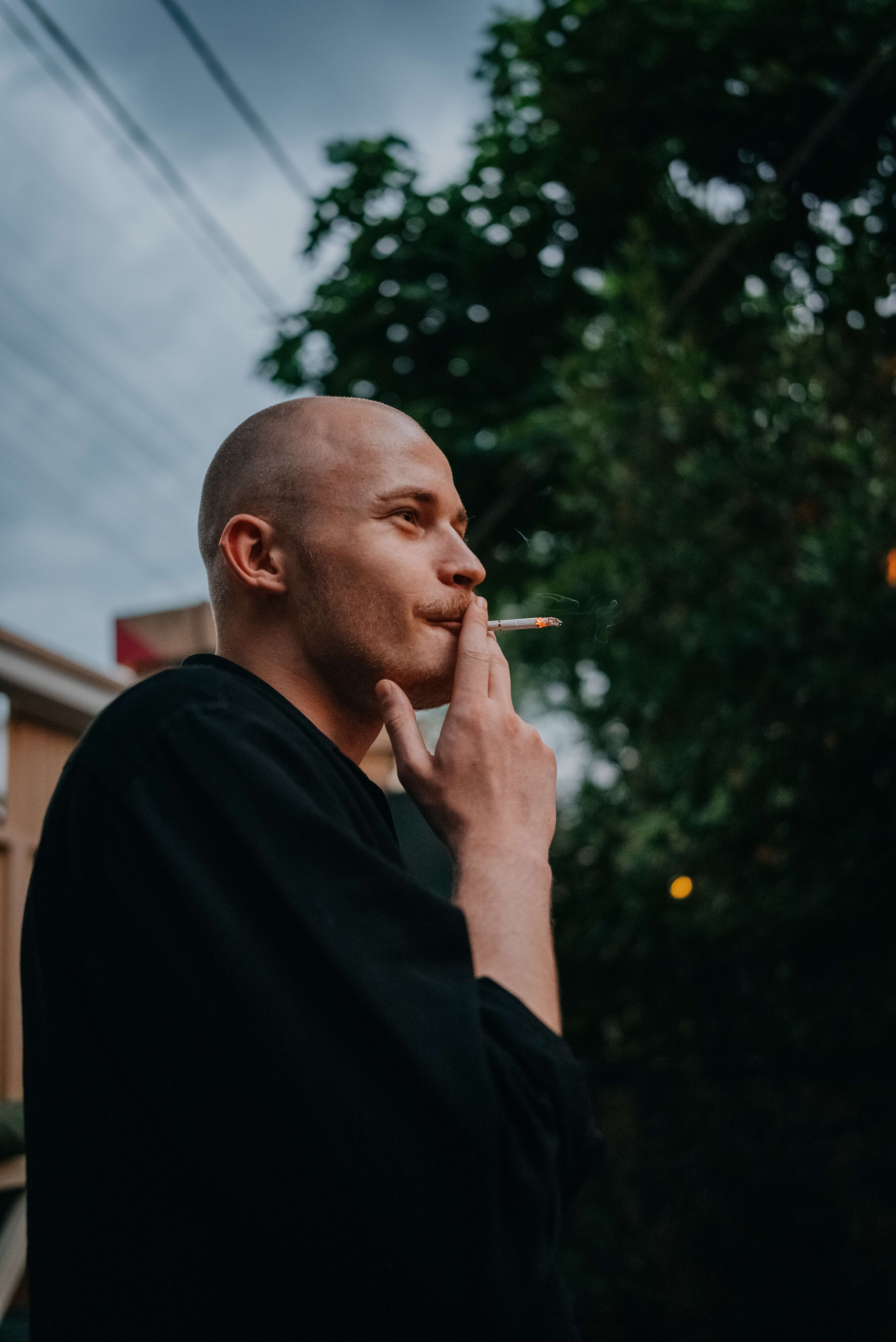 День рождения. Портретный и свадебный фотограф в Тбилиси • xeniqo