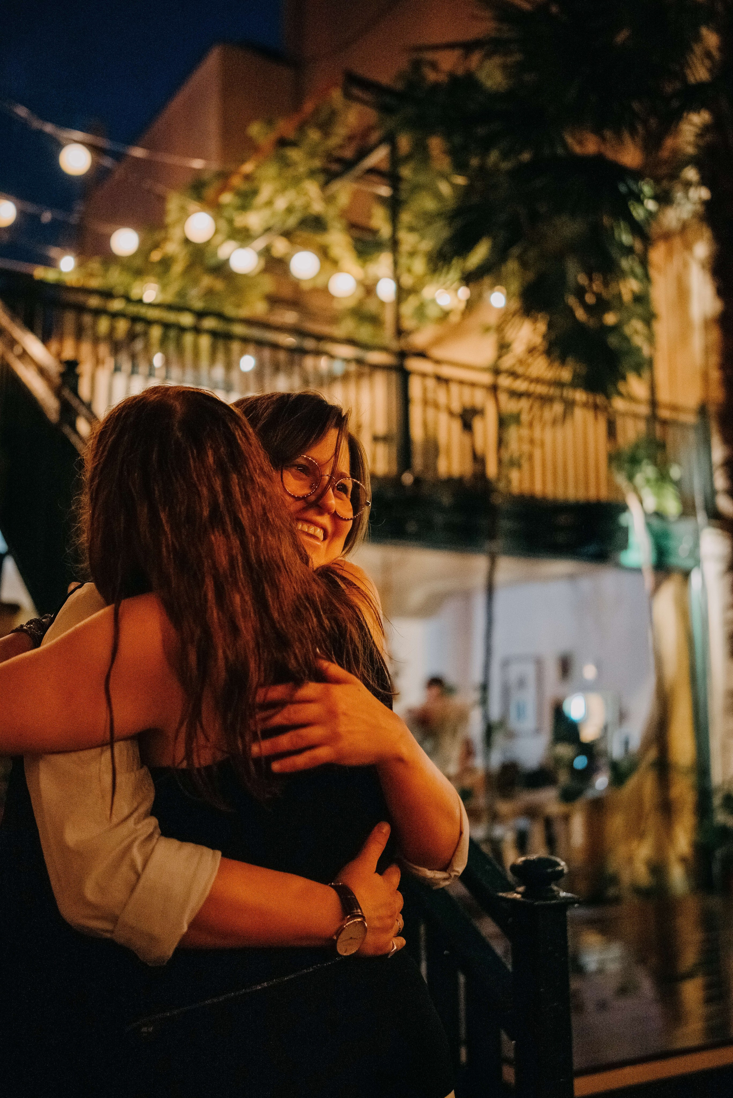 День рождения. Портретный и свадебный фотограф в Тбилиси • xeniqo