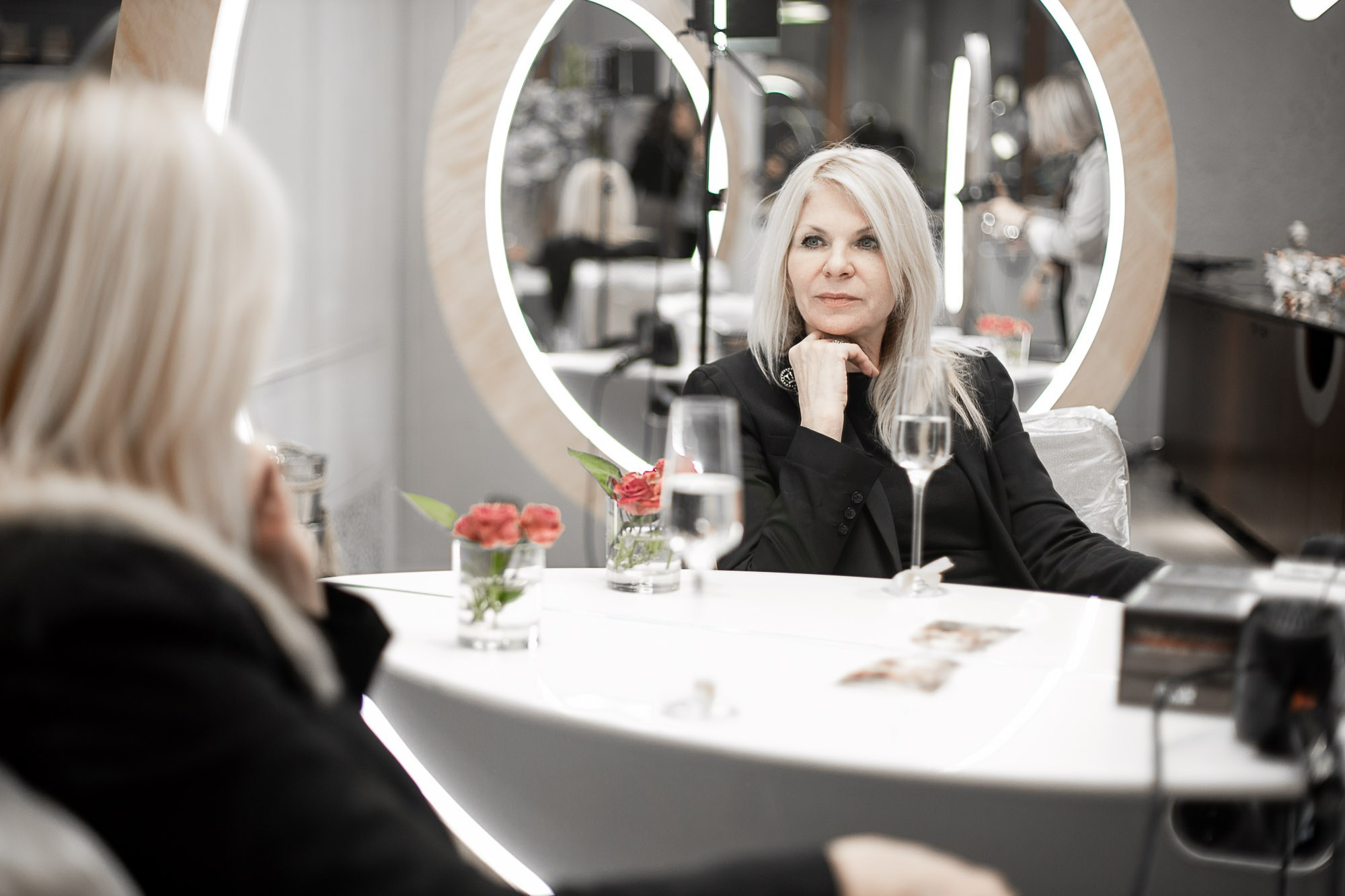 Клиентский день в Lana Kamilina. SaGaFOTO.ru