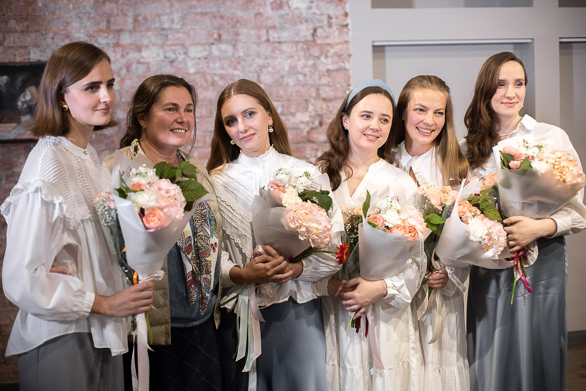 Ансамбль Верба. SaGaFOTO.ru