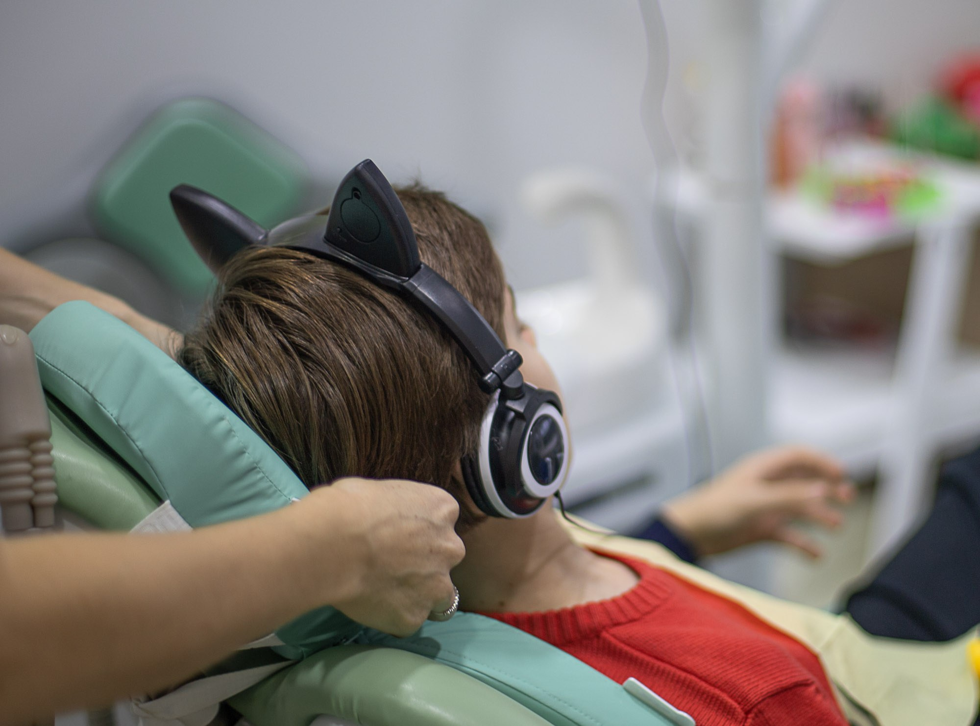 Стоматология ПрезиДент. SaGaFOTO.ru