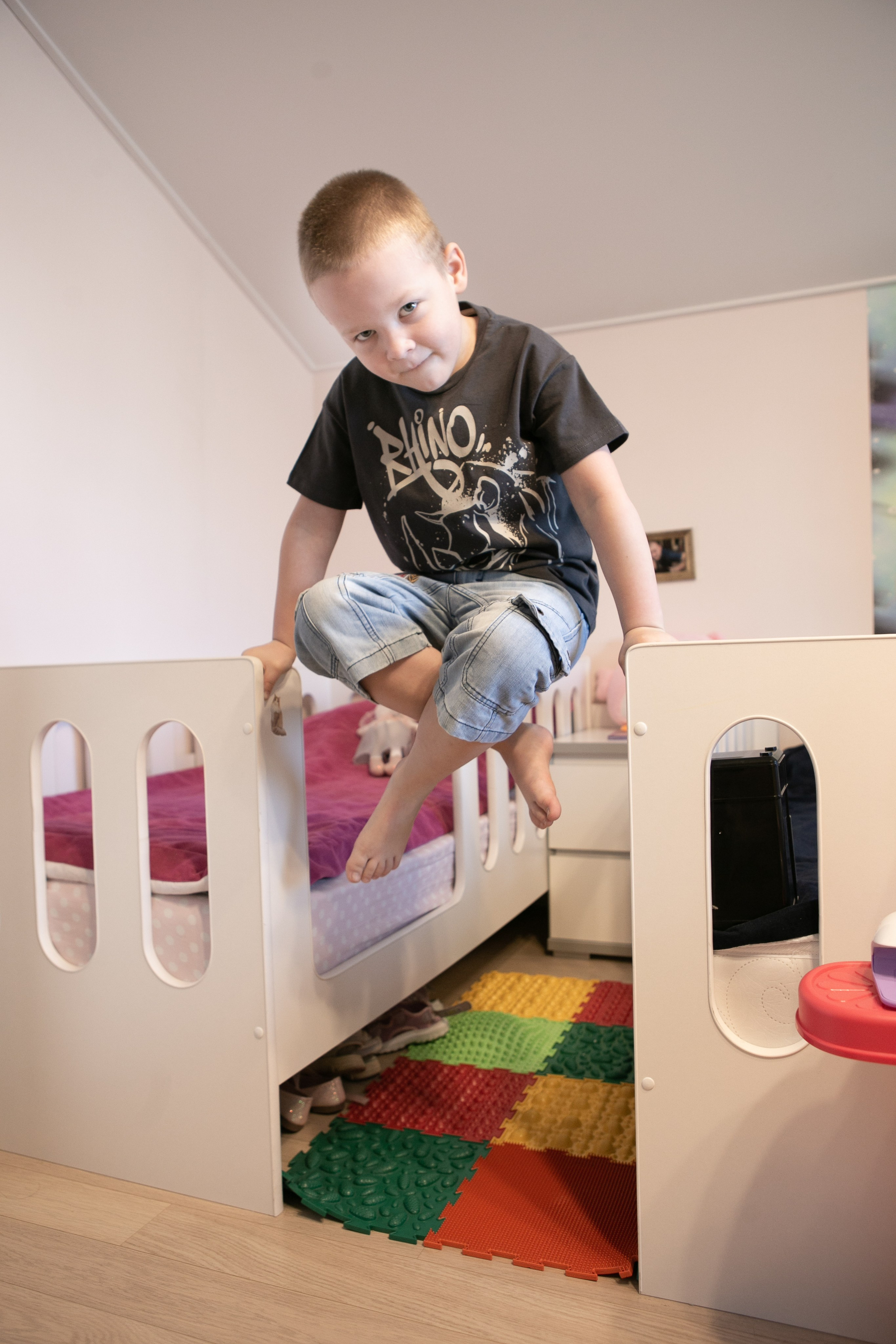 Март (дома2). Фотограф Евгения Лондкевич